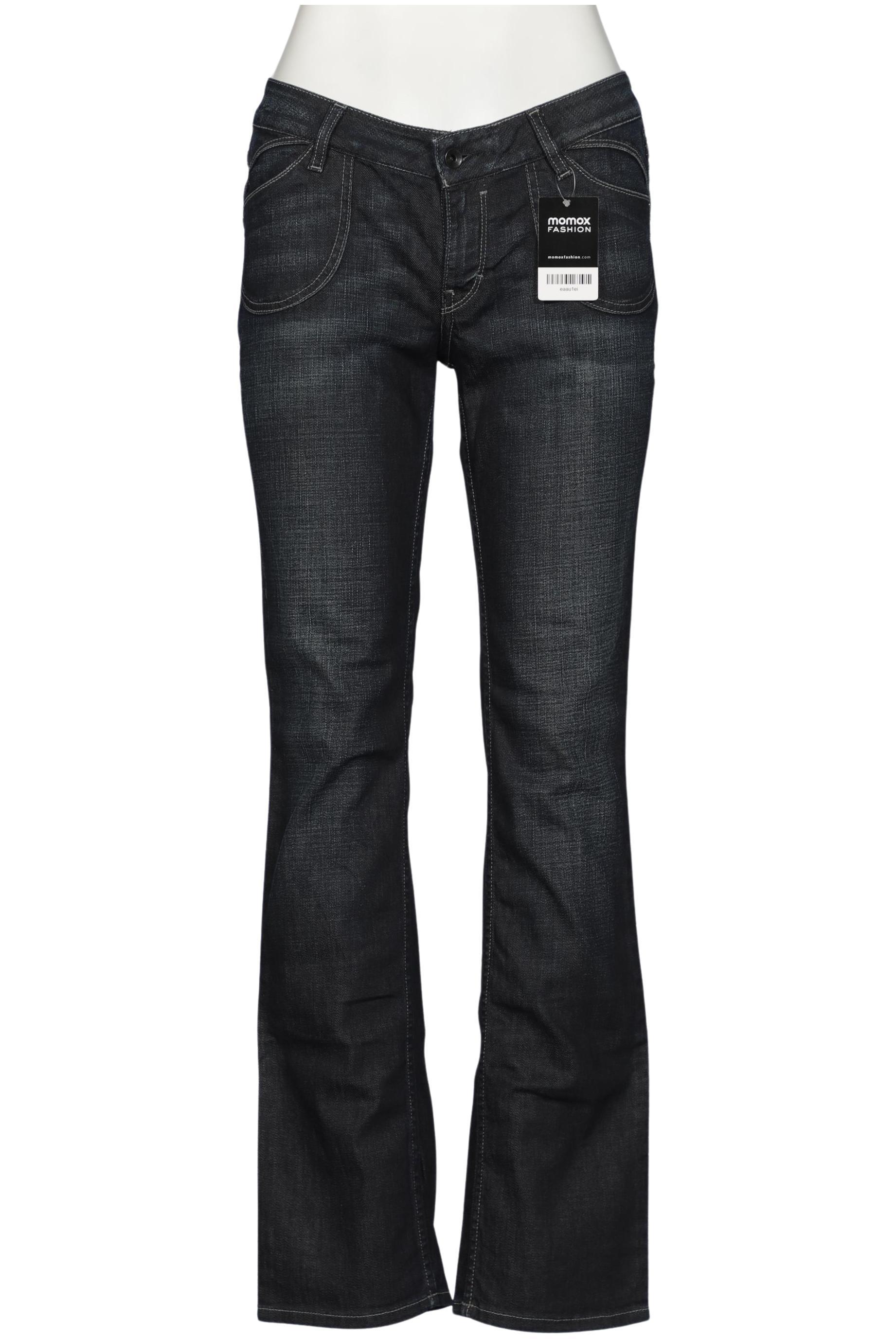 

Esprit Damen Jeans, blau, Gr. 40