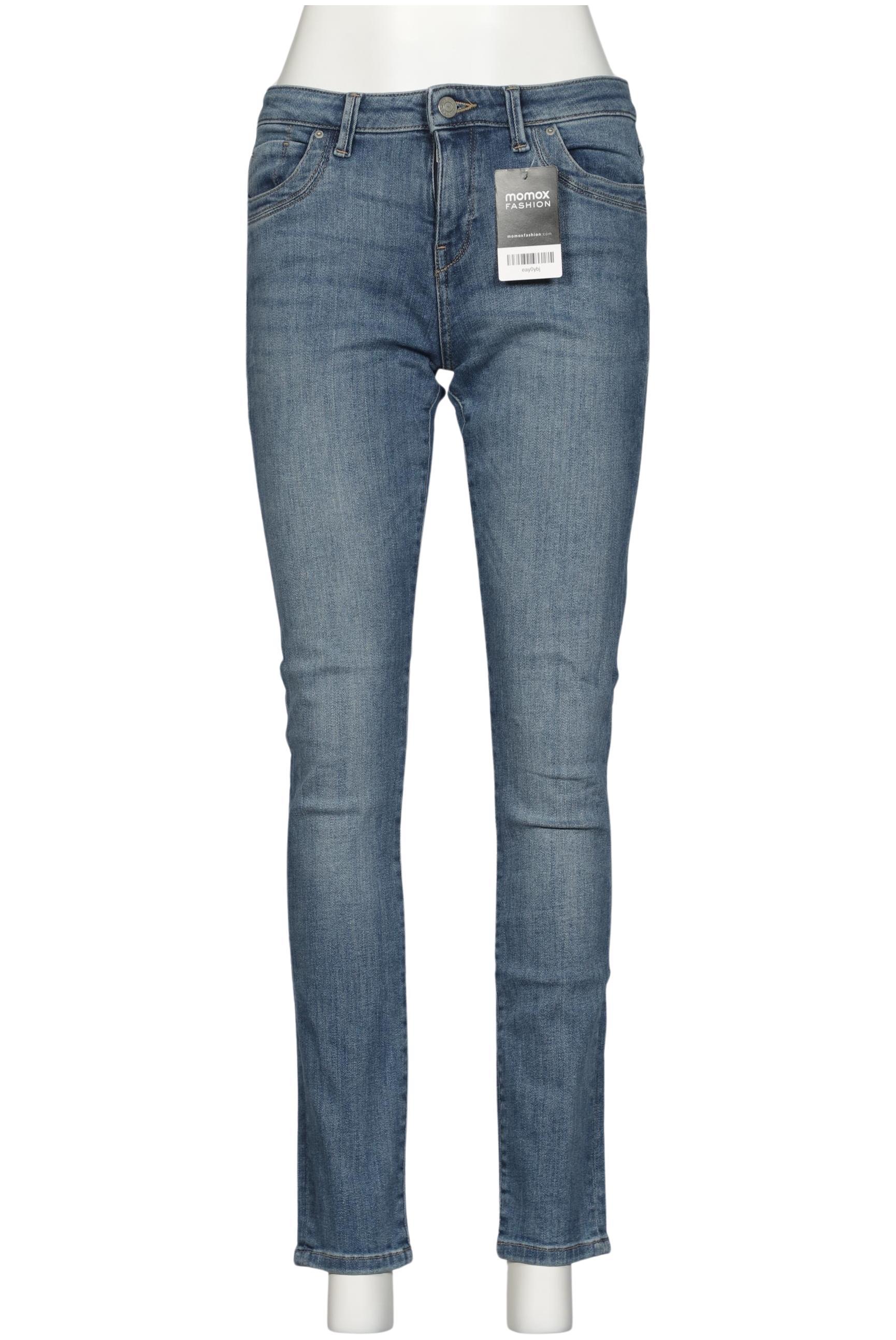 

Esprit Damen Jeans, blau, Gr. 28