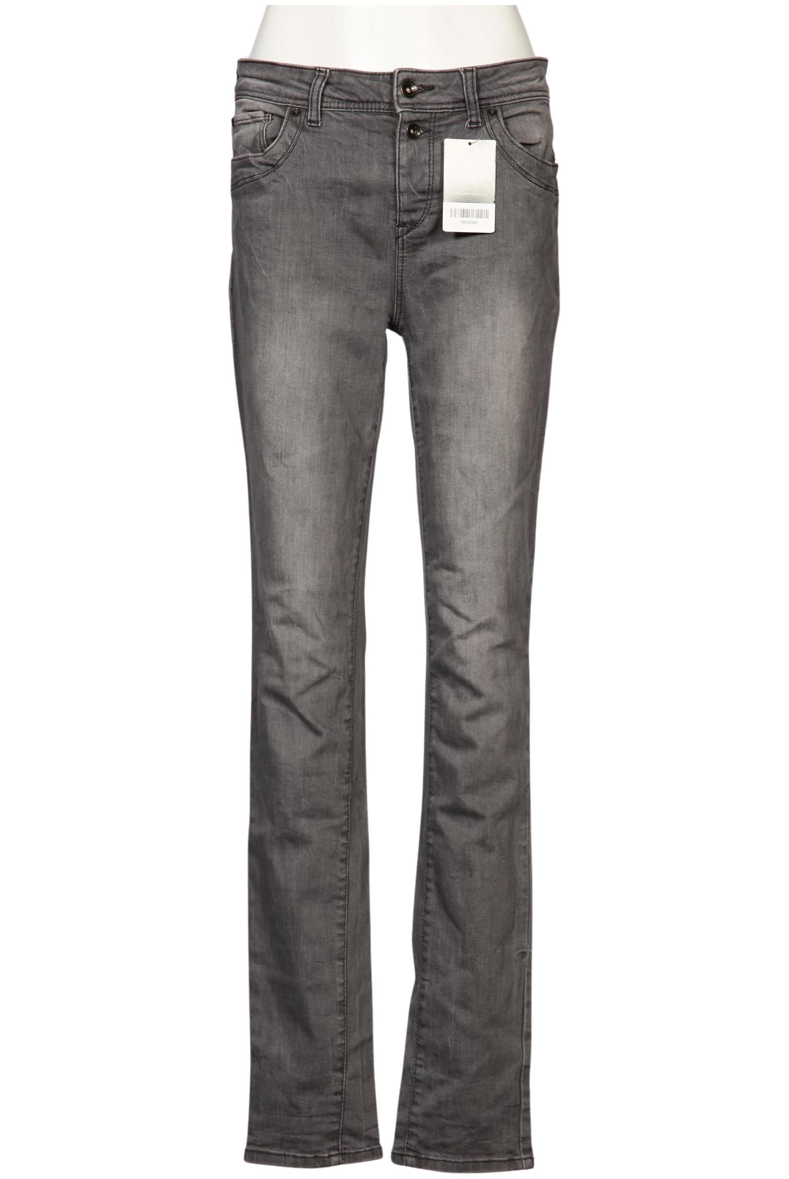 

Esprit Damen Jeans, grau, Gr. 29