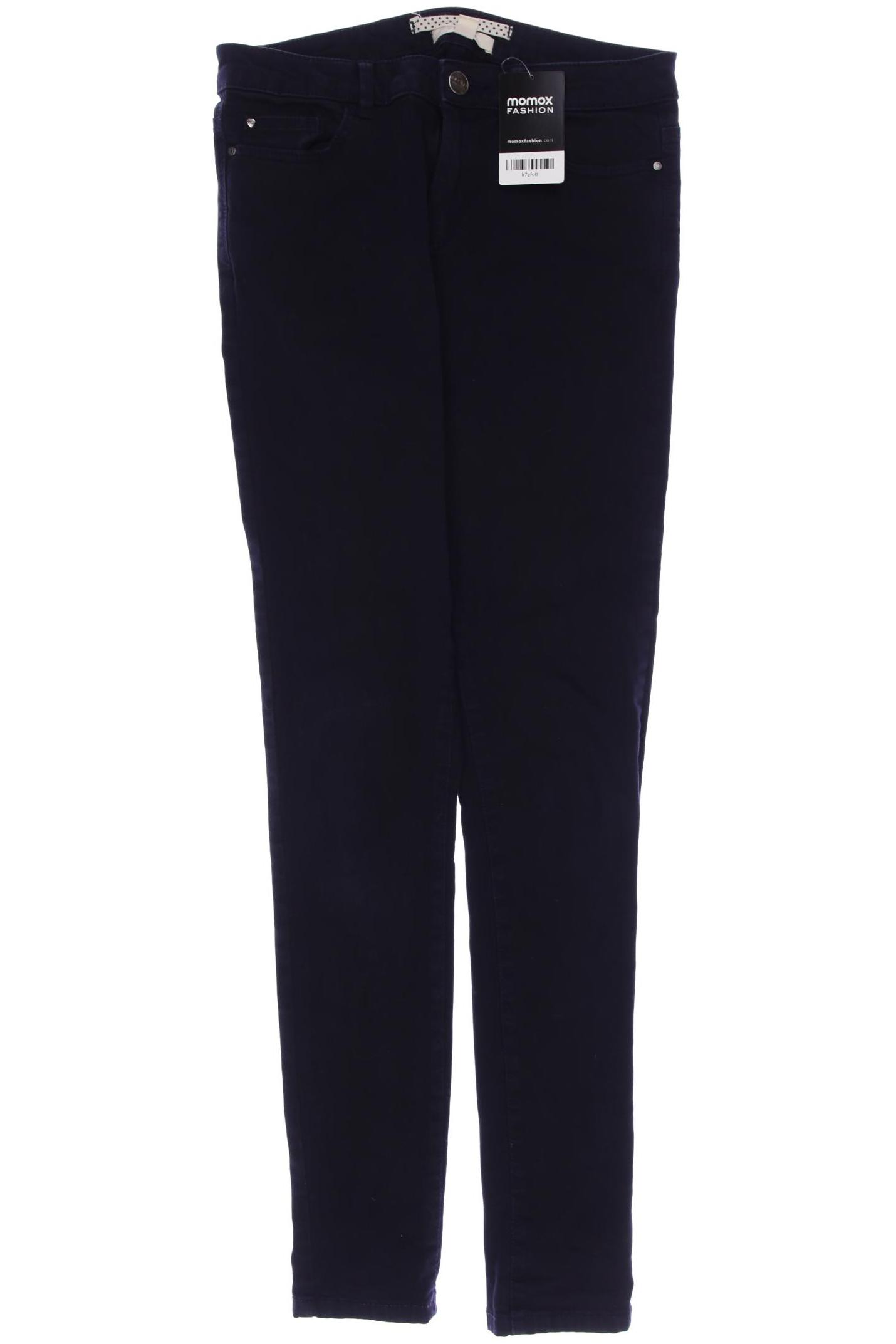 

Esprit Damen Jeans, marineblau, Gr. 38