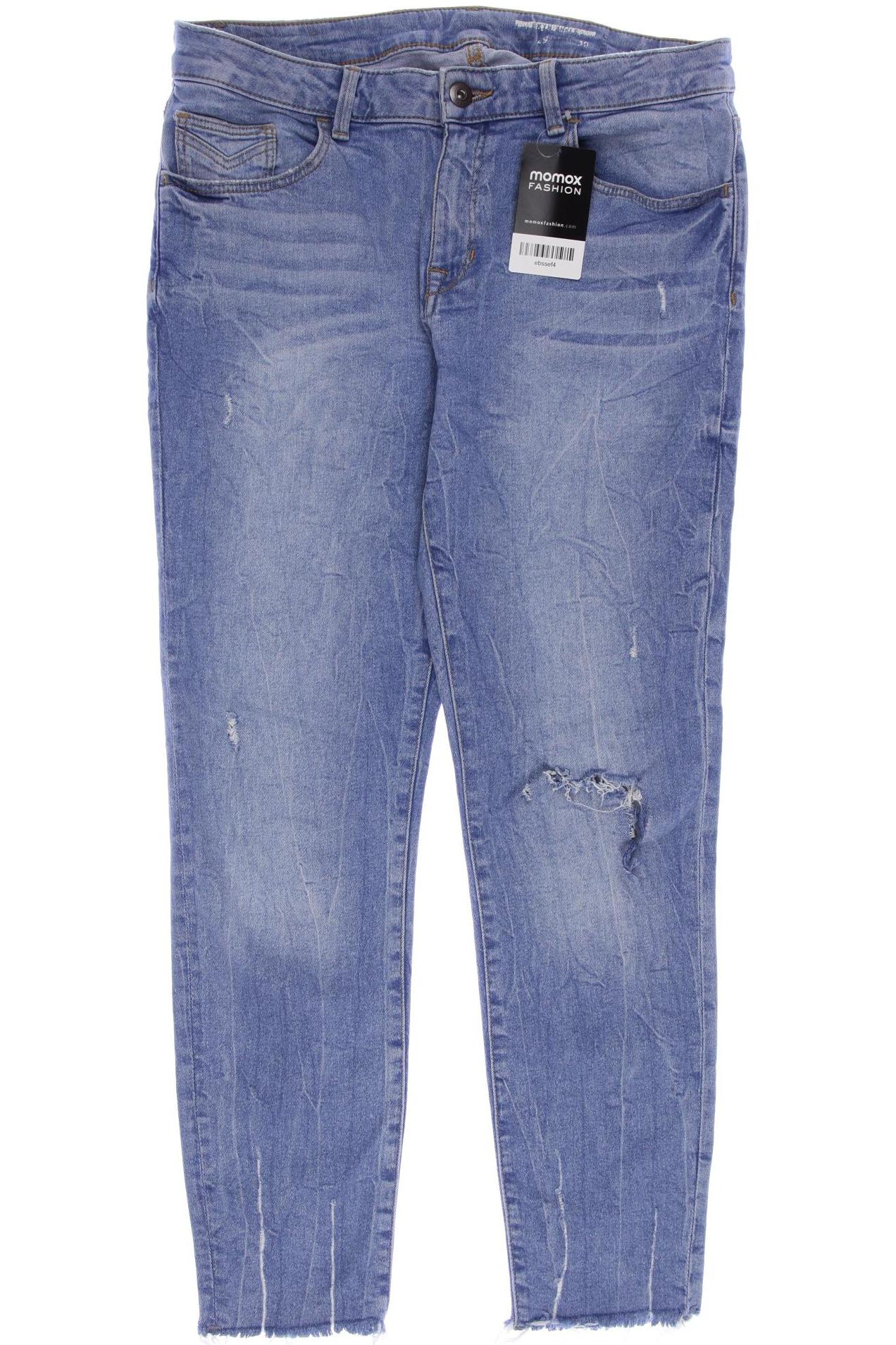

Esprit Damen Jeans, blau, Gr. 29