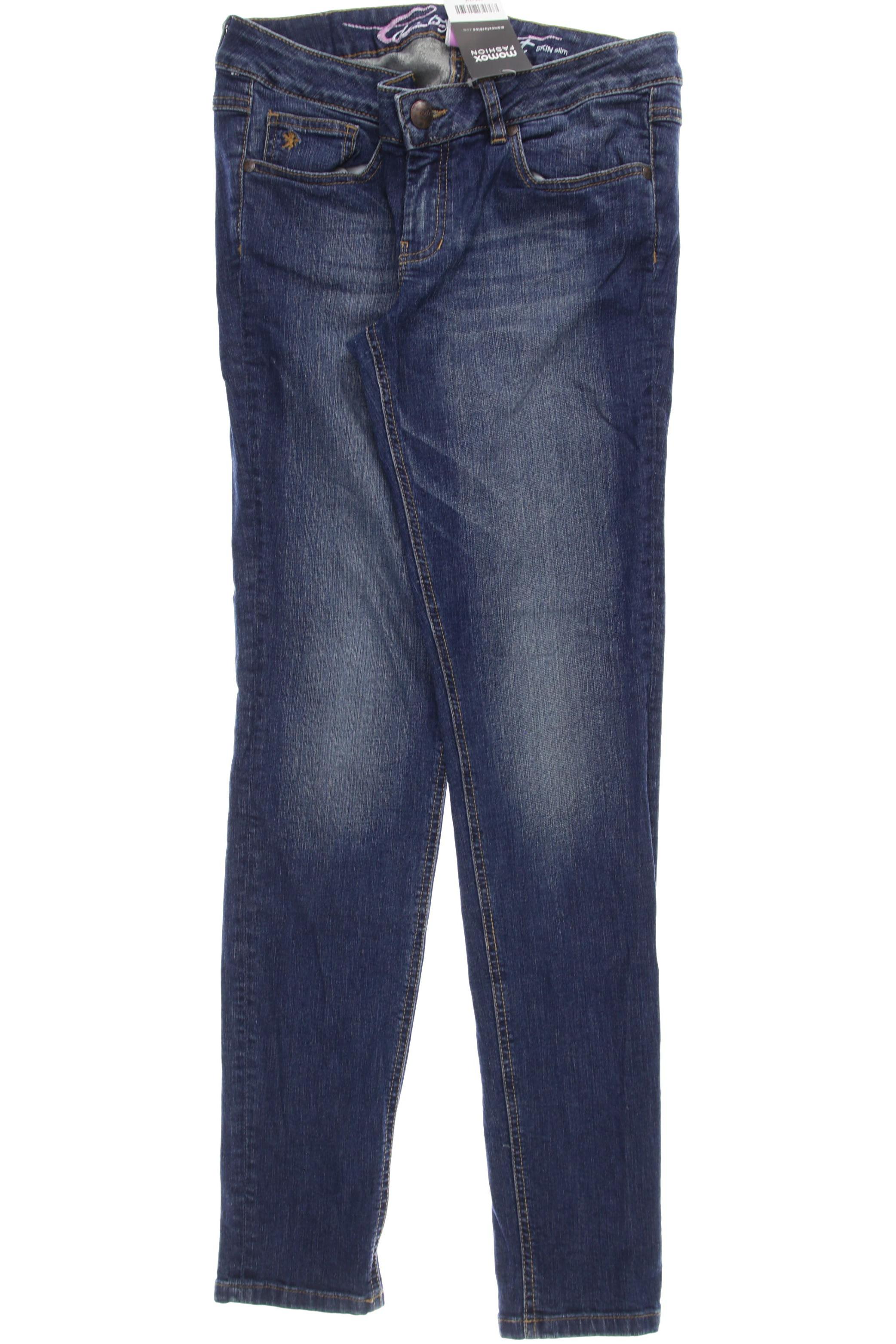 

Esprit Damen Jeans, blau, Gr. 31