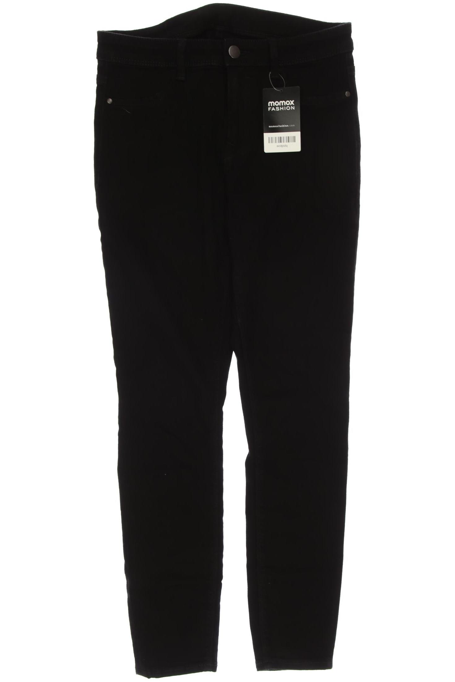 

Esprit Damen Jeans, schwarz