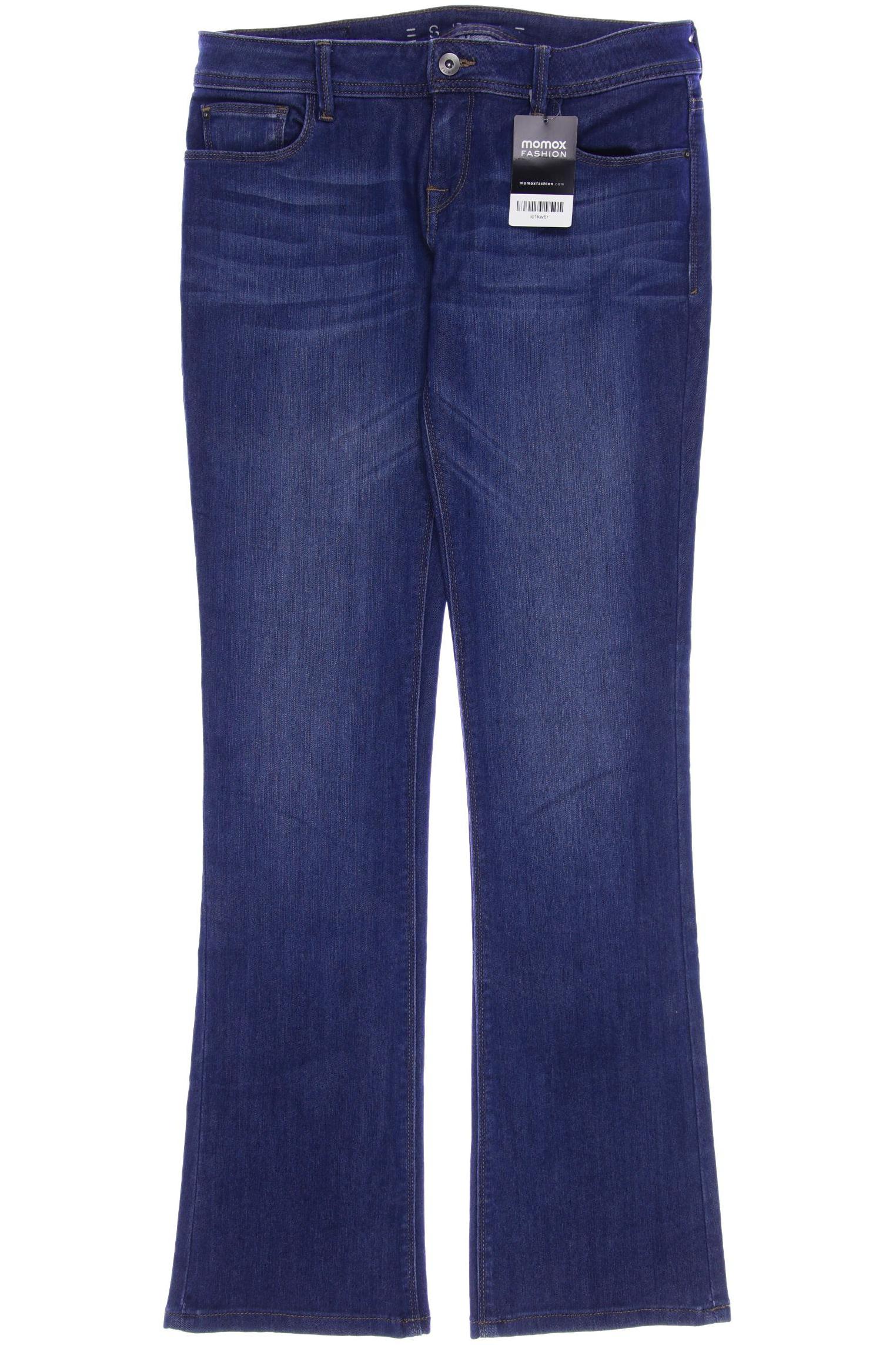 

Esprit Damen Jeans, blau