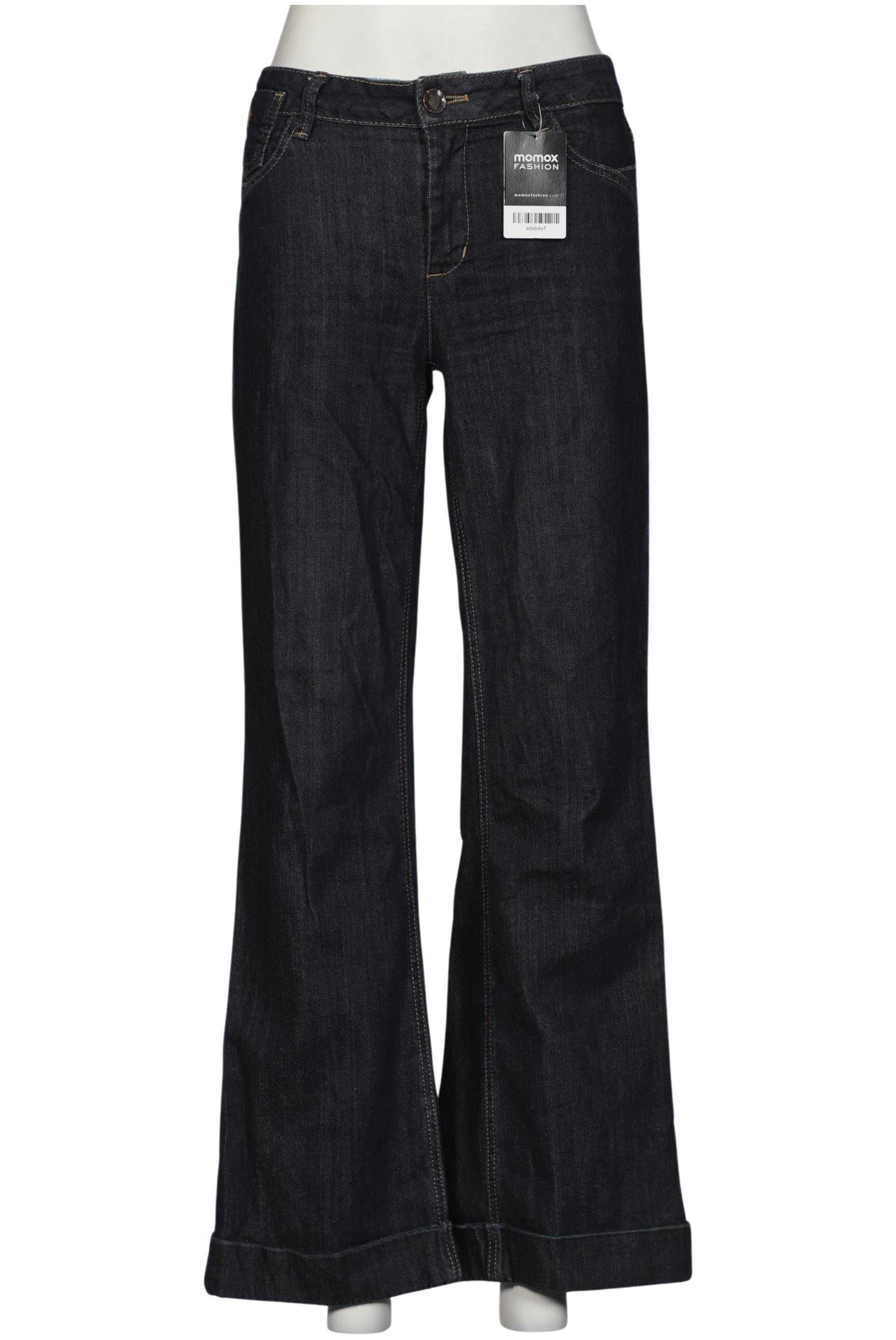 

Esprit Damen Jeans, marineblau, Gr. 29