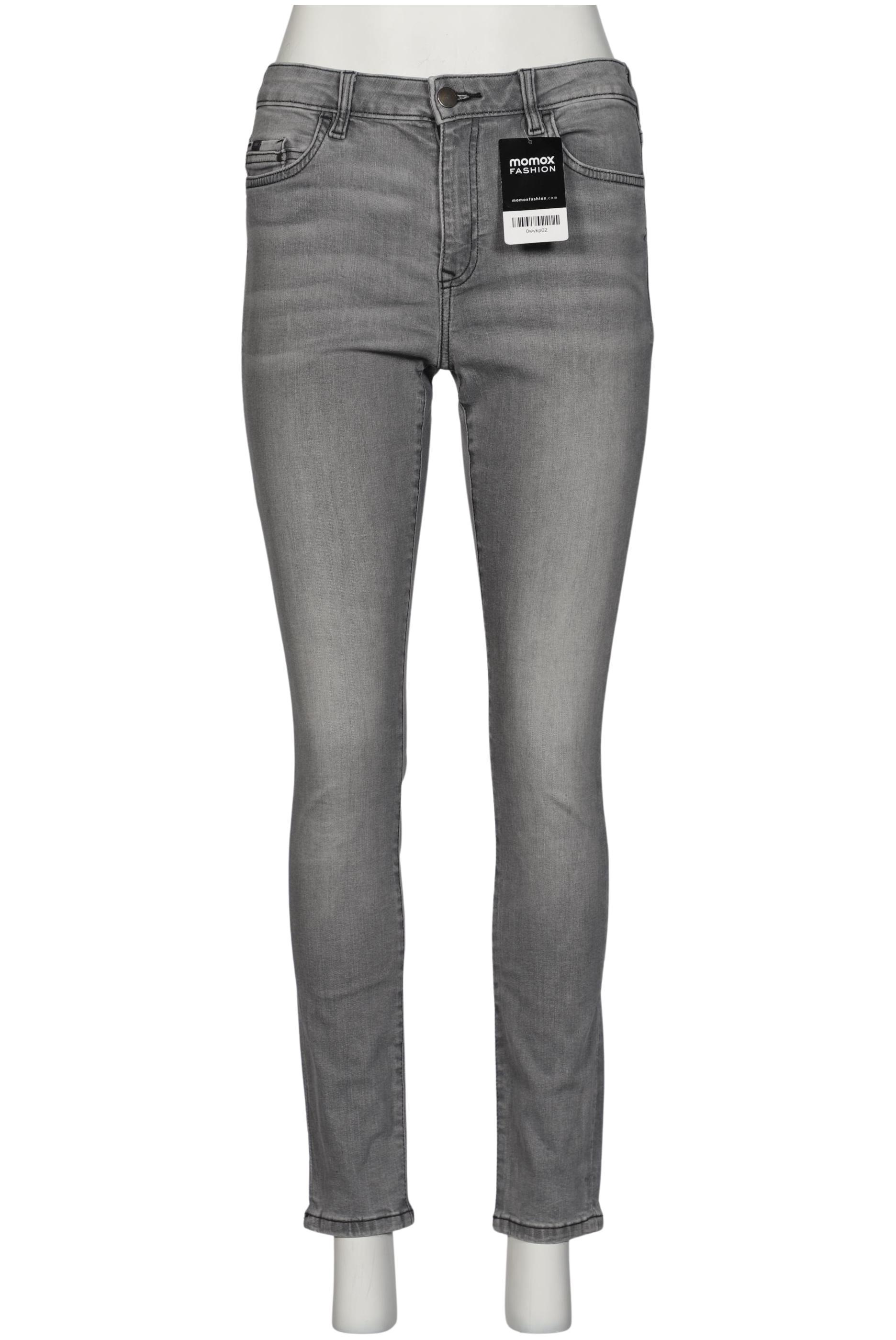 

Esprit Damen Jeans, grau, Gr. 29