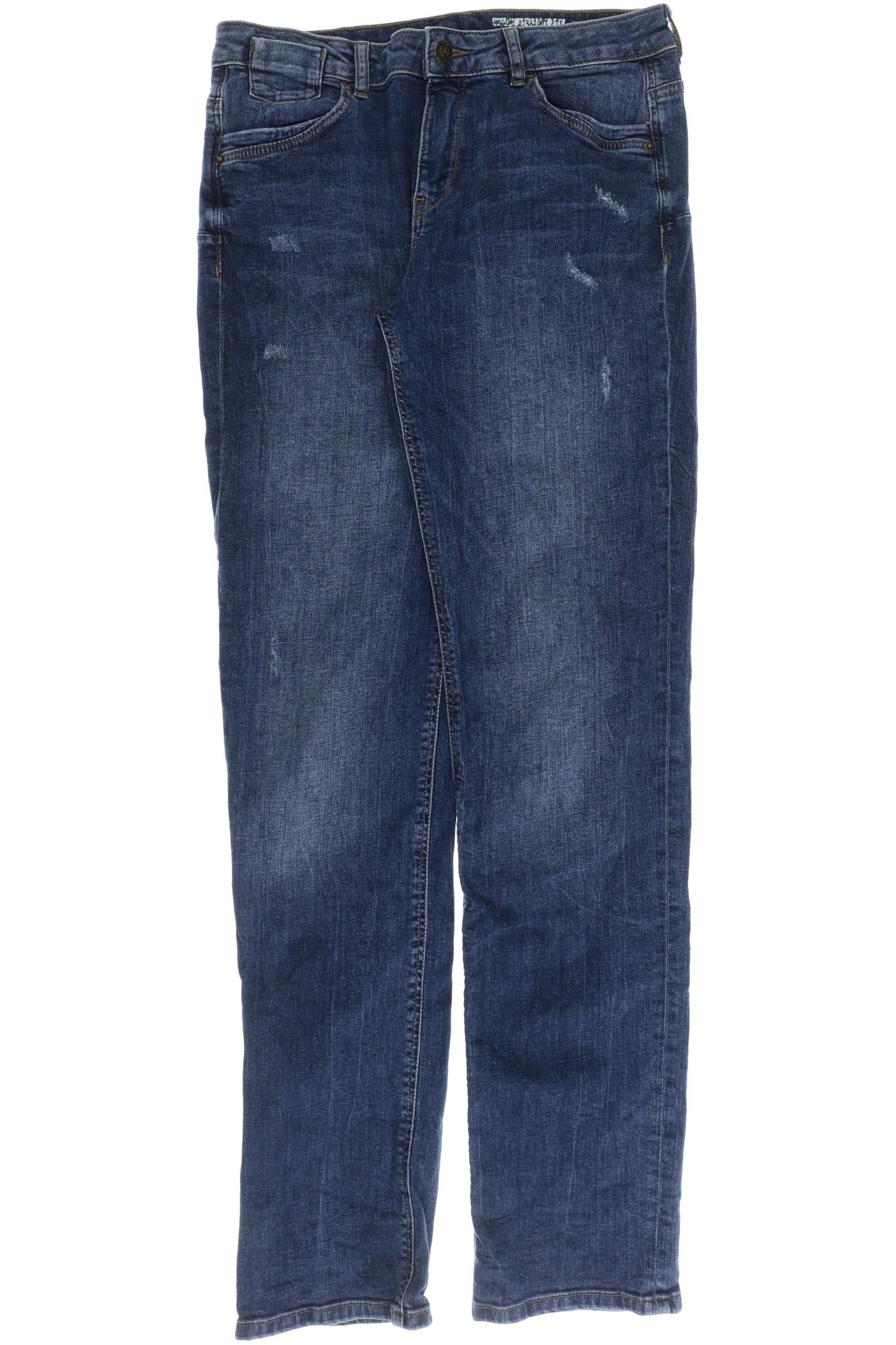 

Esprit Damen Jeans, blau, Gr. 29