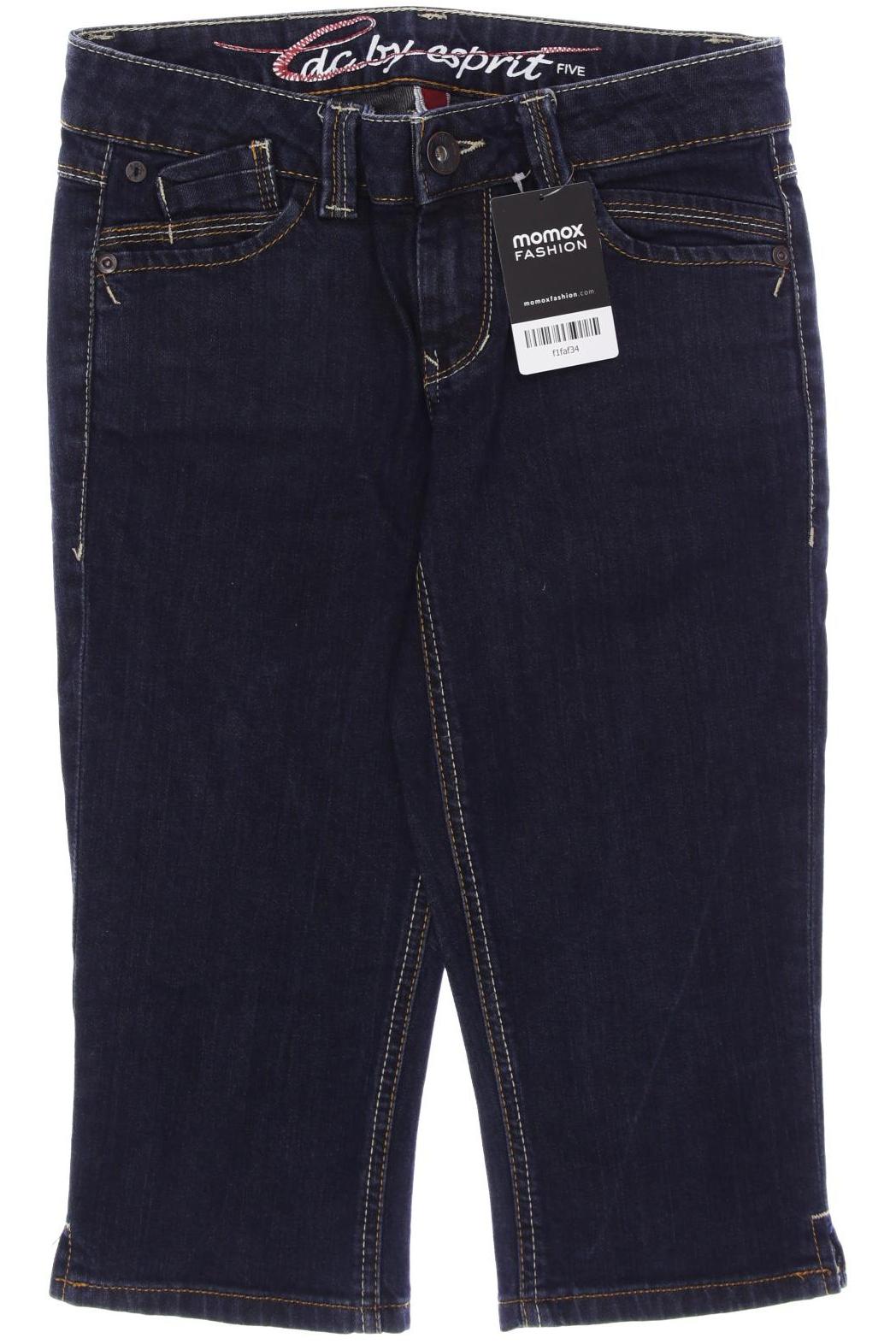 

Esprit Damen Jeans, blau, Gr. 26