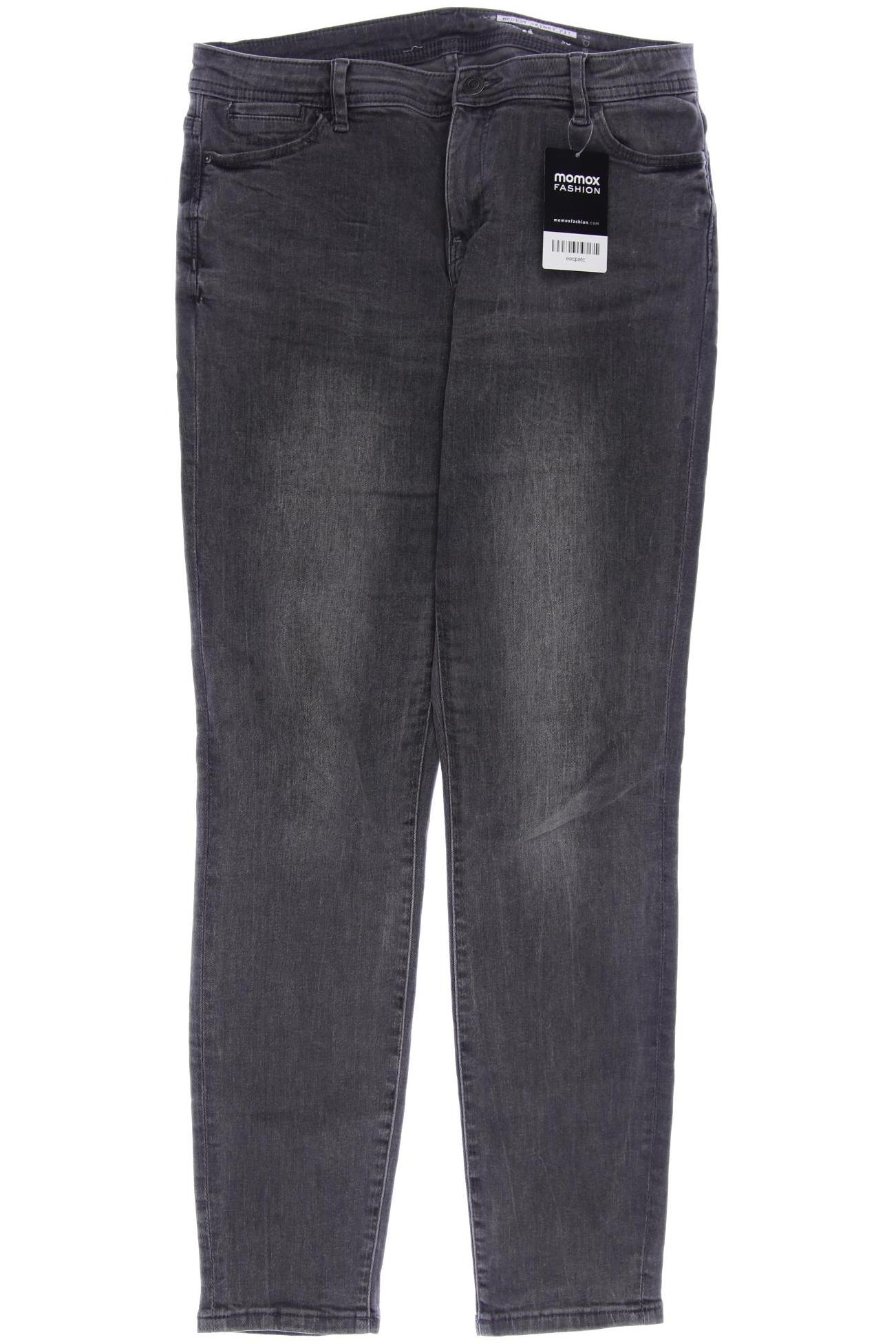 

Esprit Damen Jeans, grau