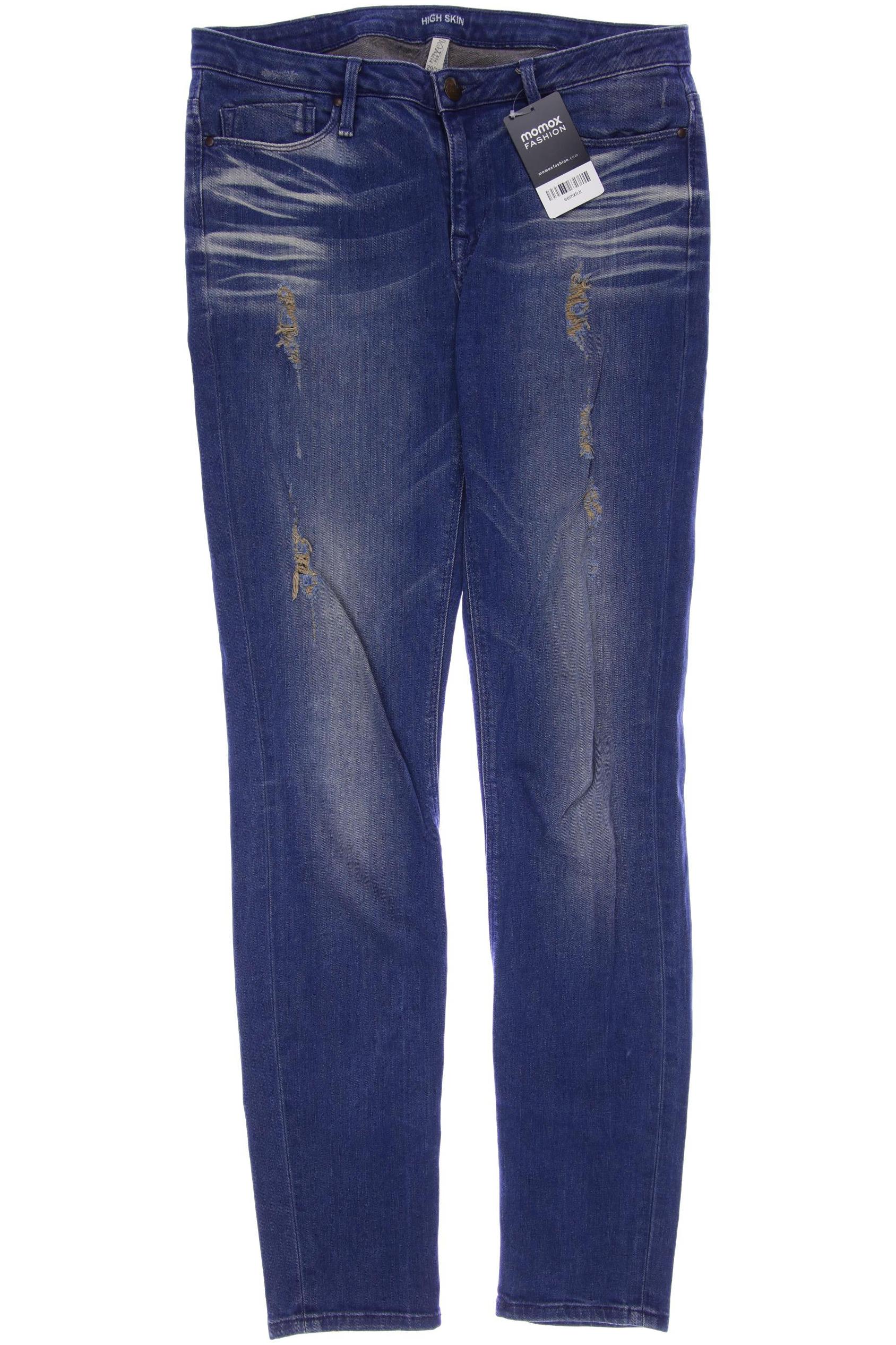 

Esprit Damen Jeans, blau