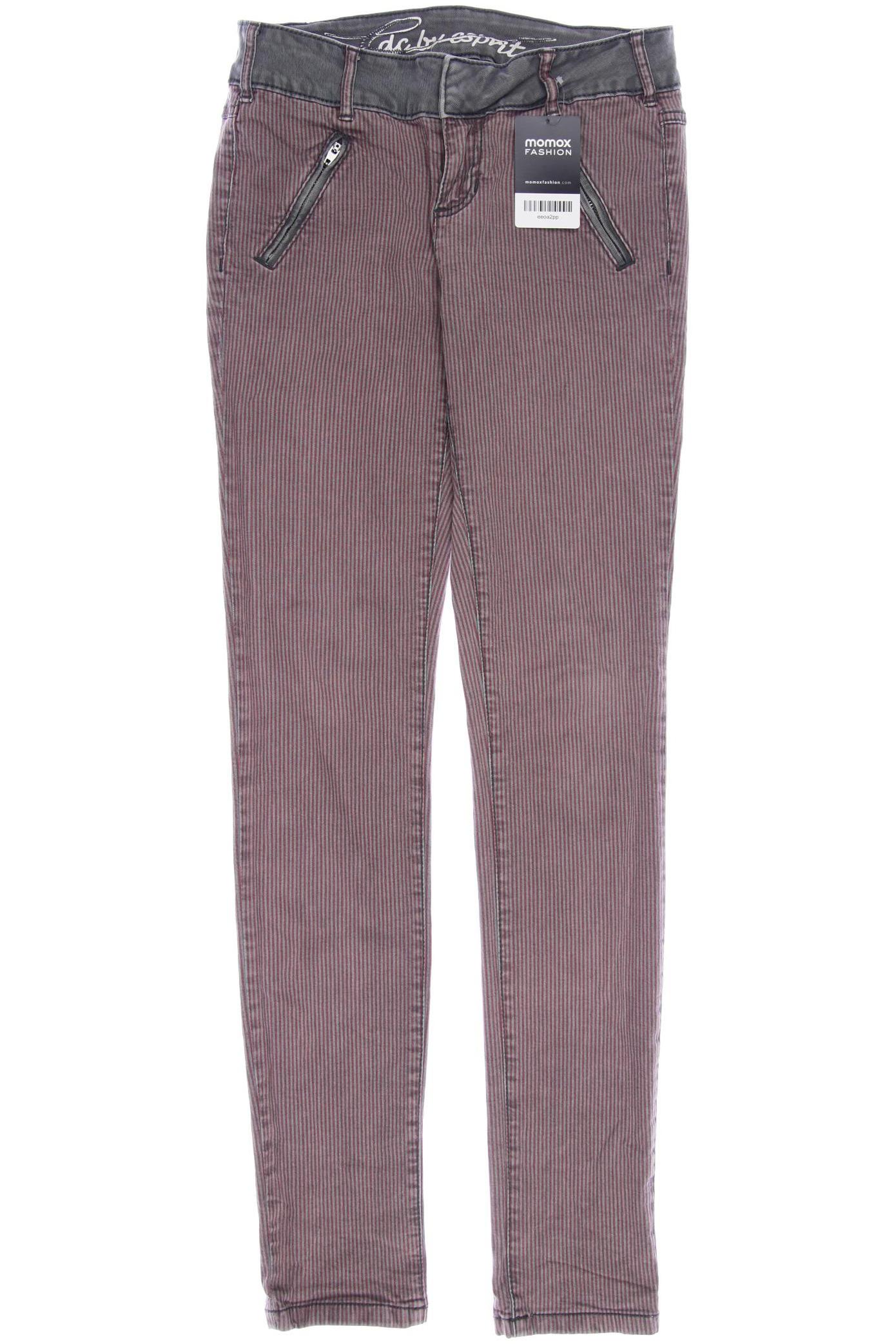 

Esprit Damen Jeans, grau