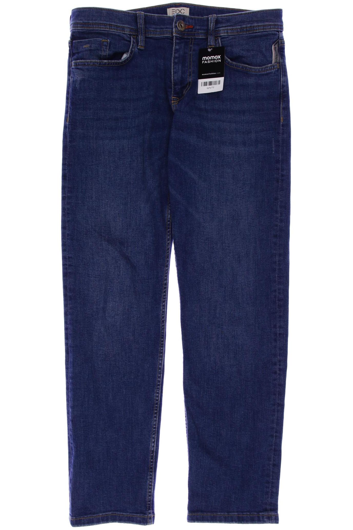

Esprit Damen Jeans, blau, Gr. 29