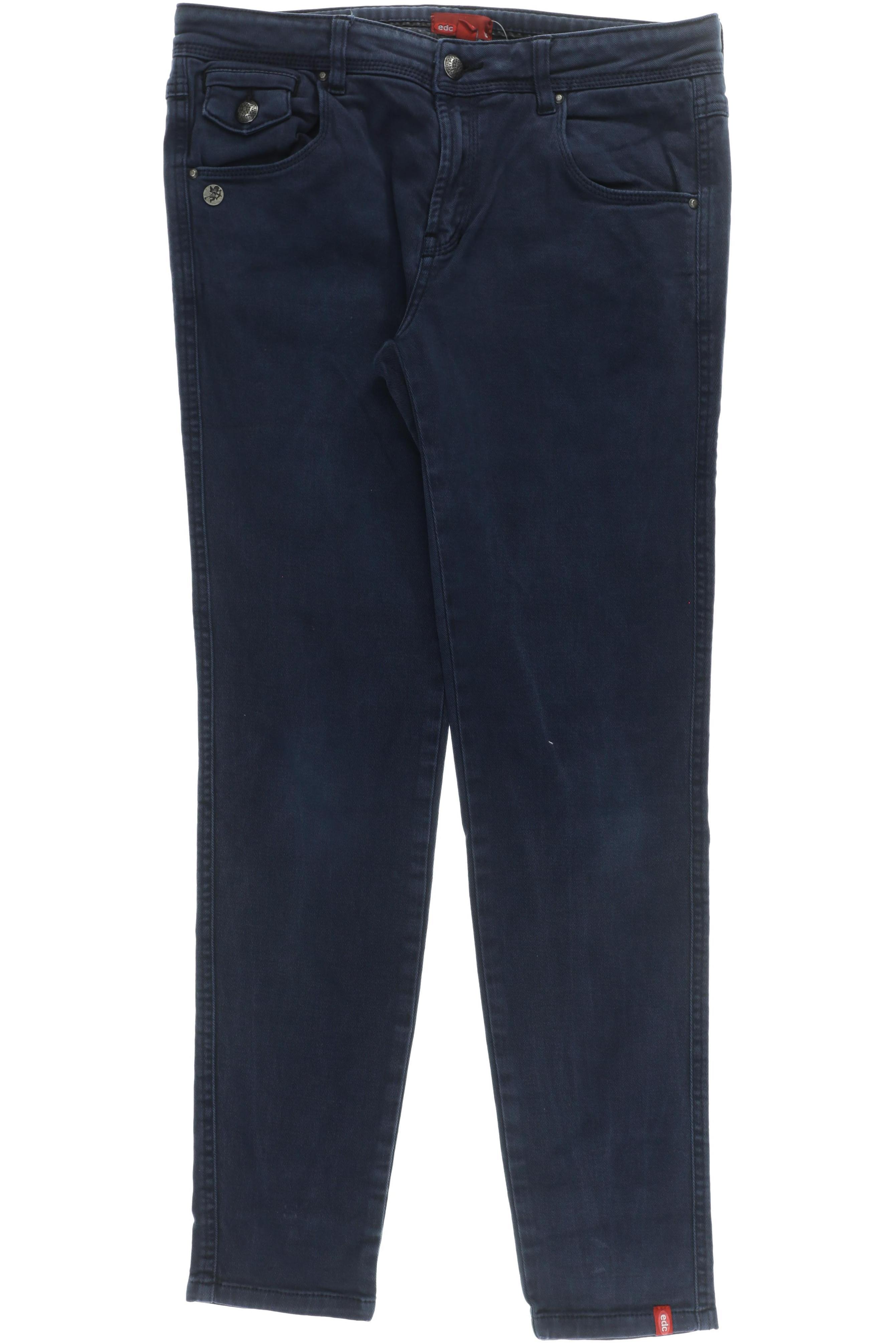 

Esprit Damen Jeans, blau, Gr. 36