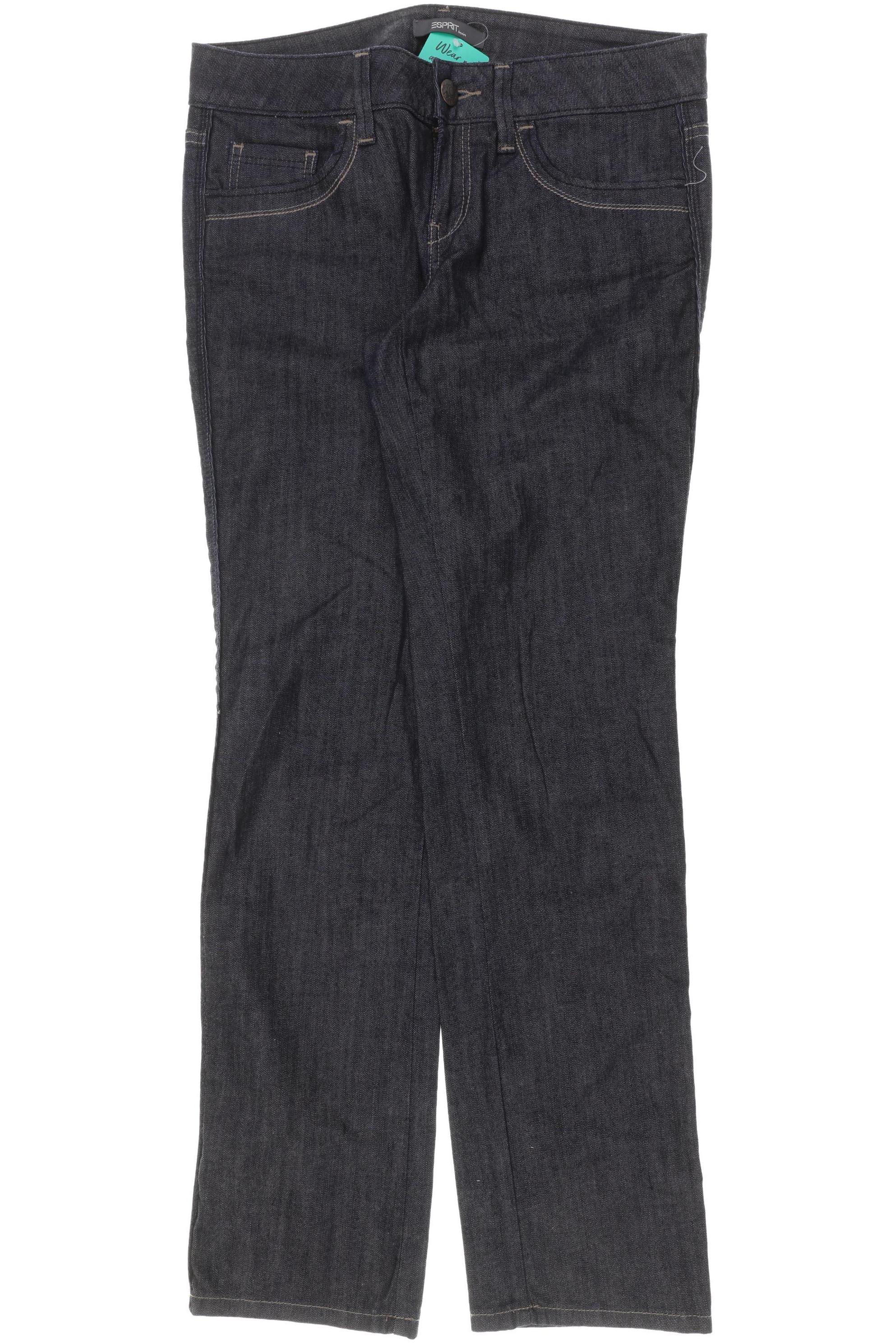 

Esprit Damen Jeans, blau, Gr. 29