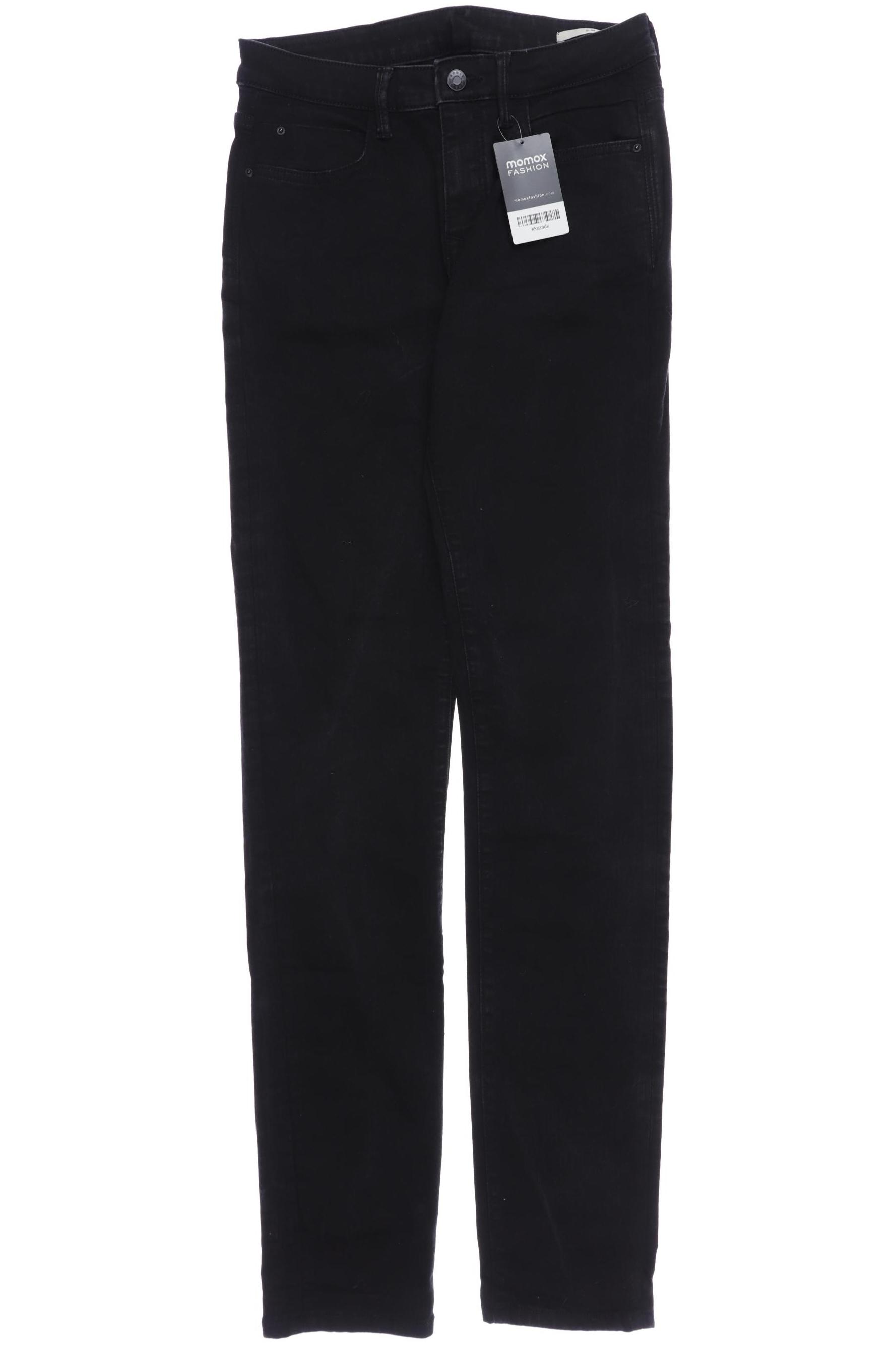 

Esprit Damen Jeans, schwarz, Gr. 29