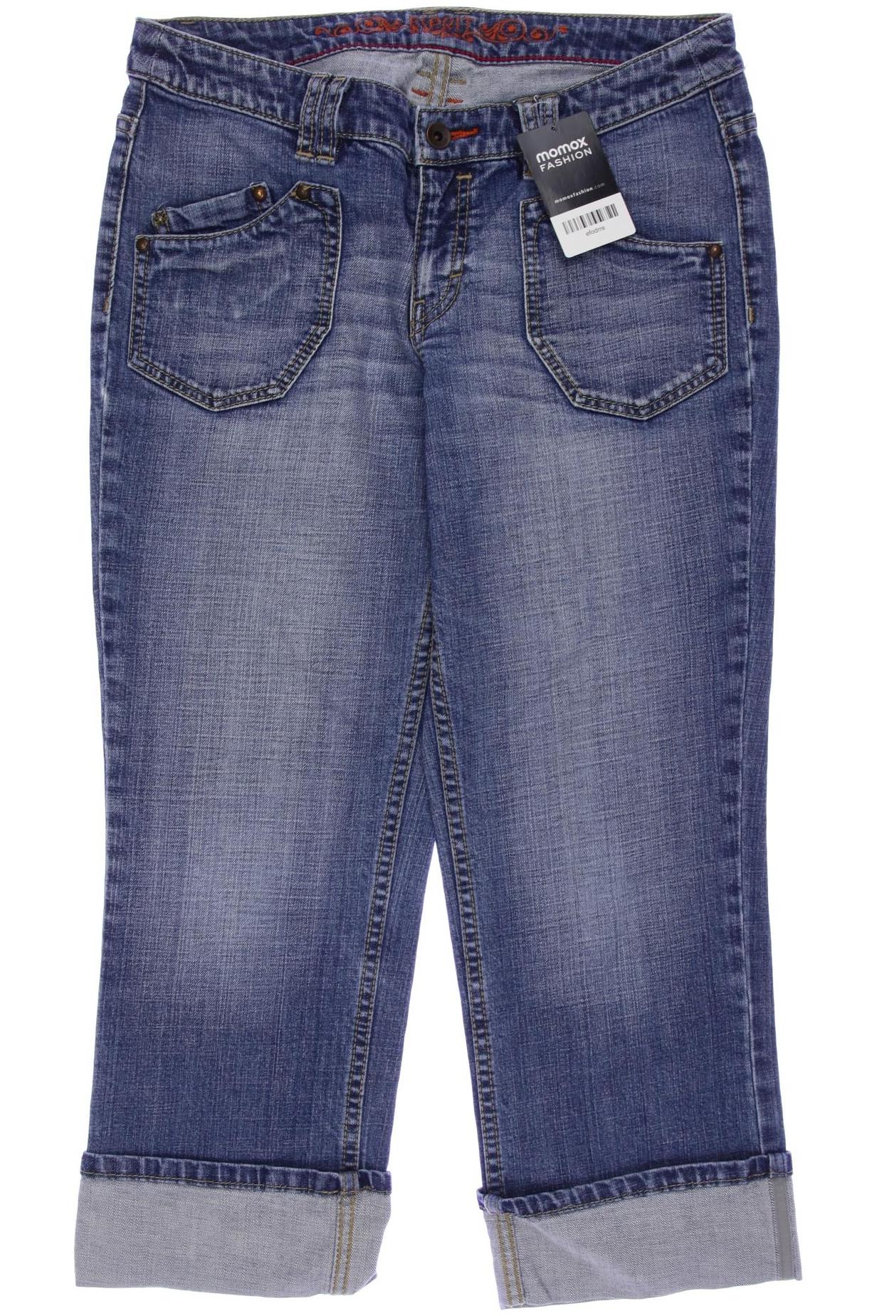 

Esprit Damen Jeans, blau, Gr. 40