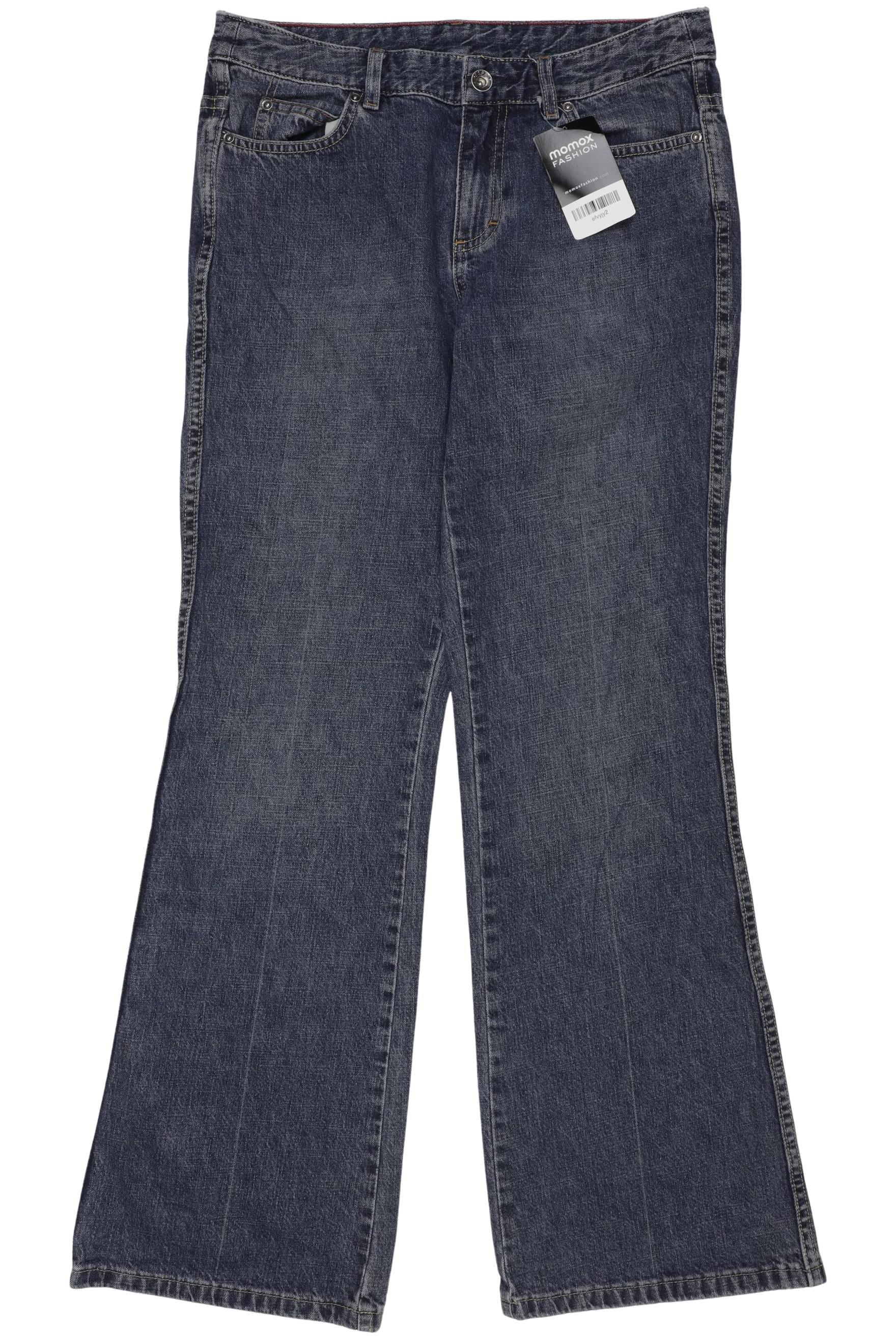 

Esprit Damen Jeans, blau, Gr. 36