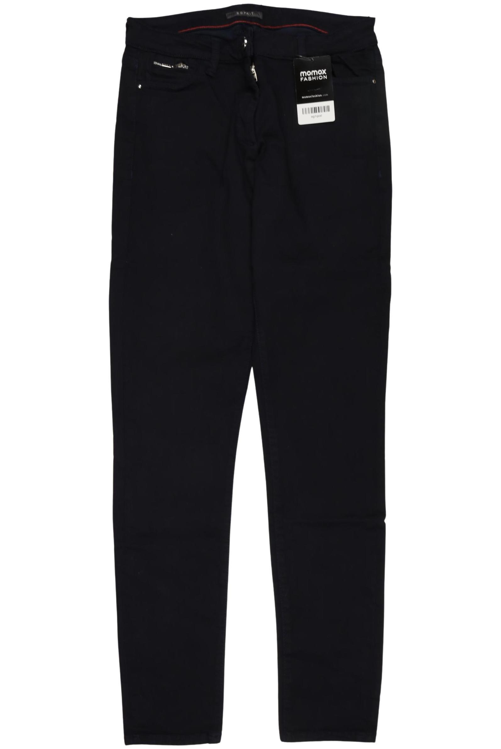 

Esprit Damen Jeans, marineblau, Gr. 36