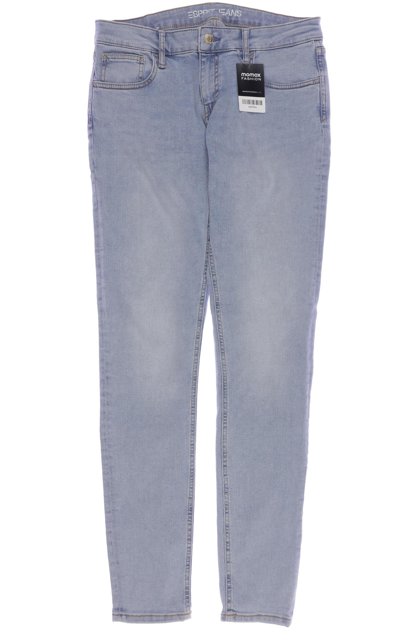 

Esprit Damen Jeans, hellblau, Gr. 32