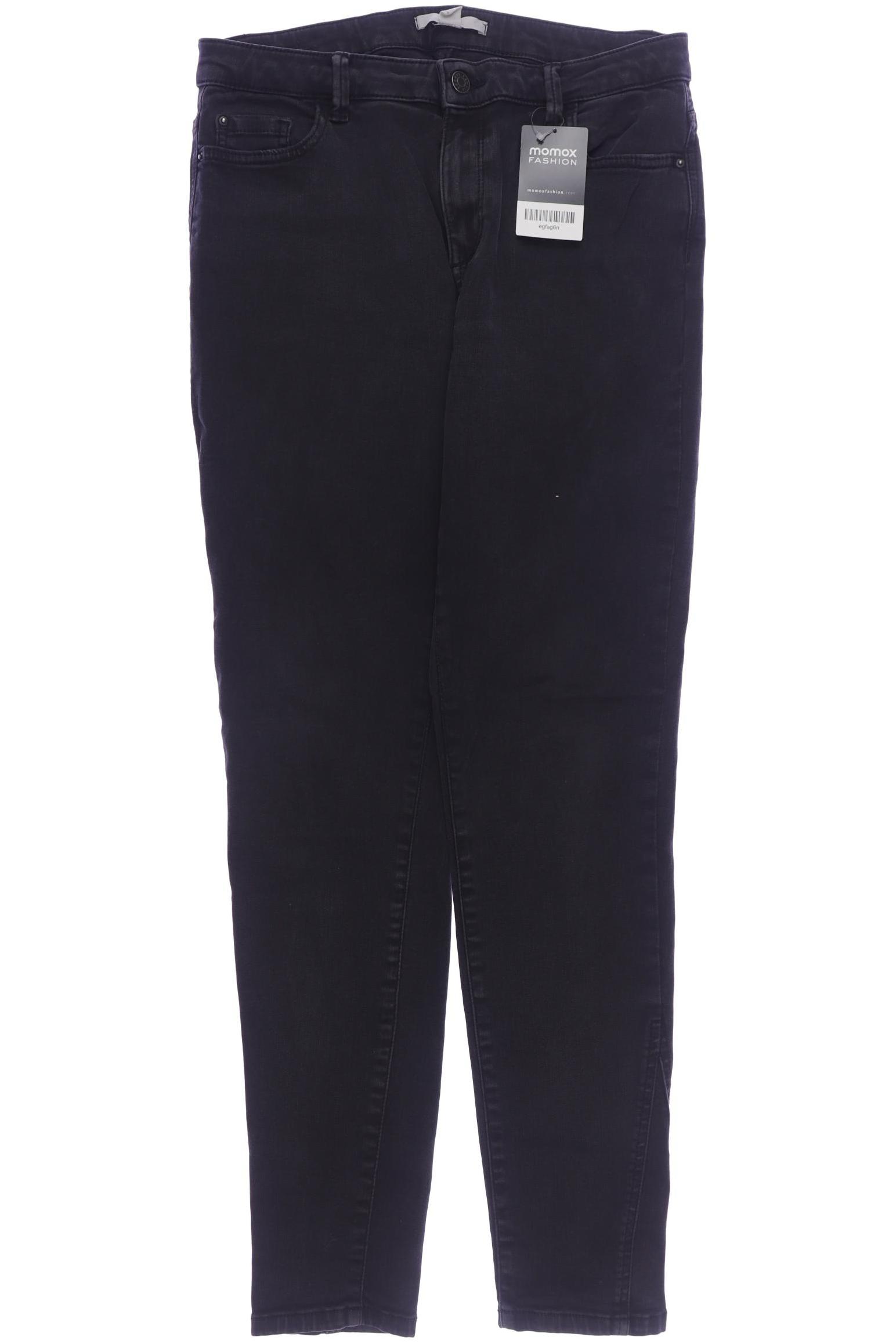 

Esprit Damen Jeans, grau, Gr. 40