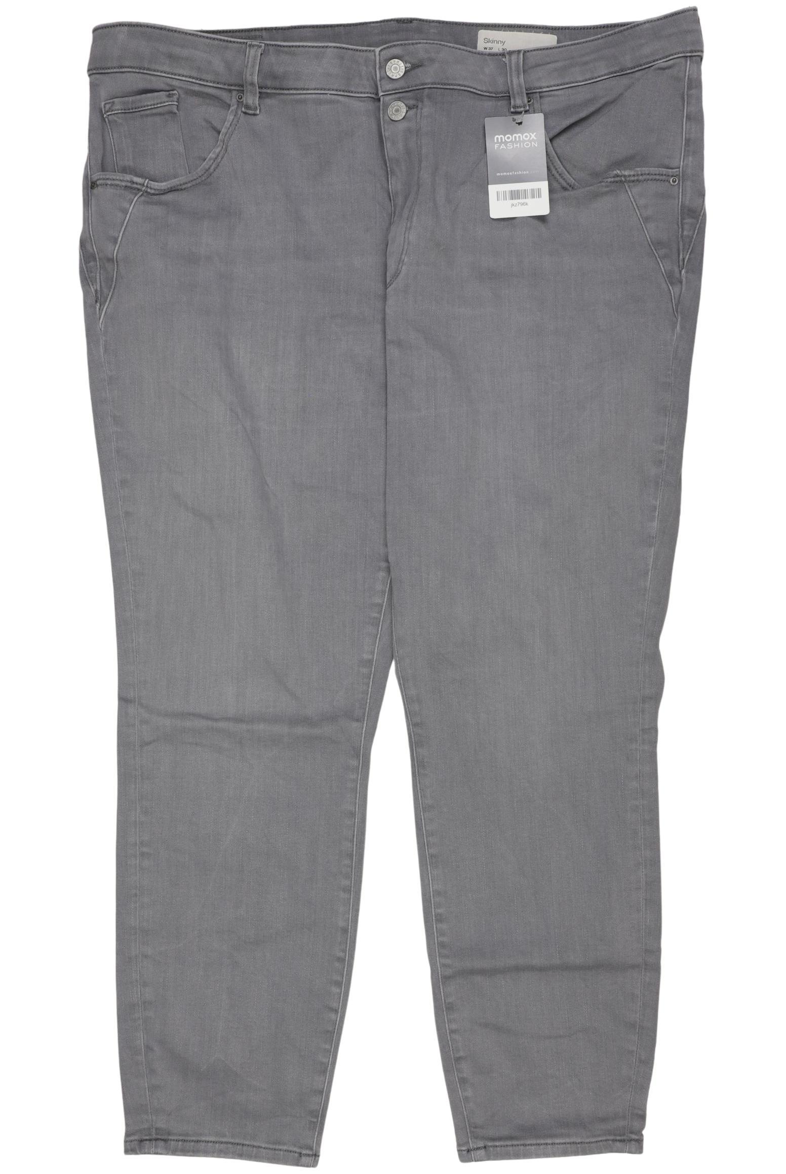 

Esprit Damen Jeans, grau, Gr. 37