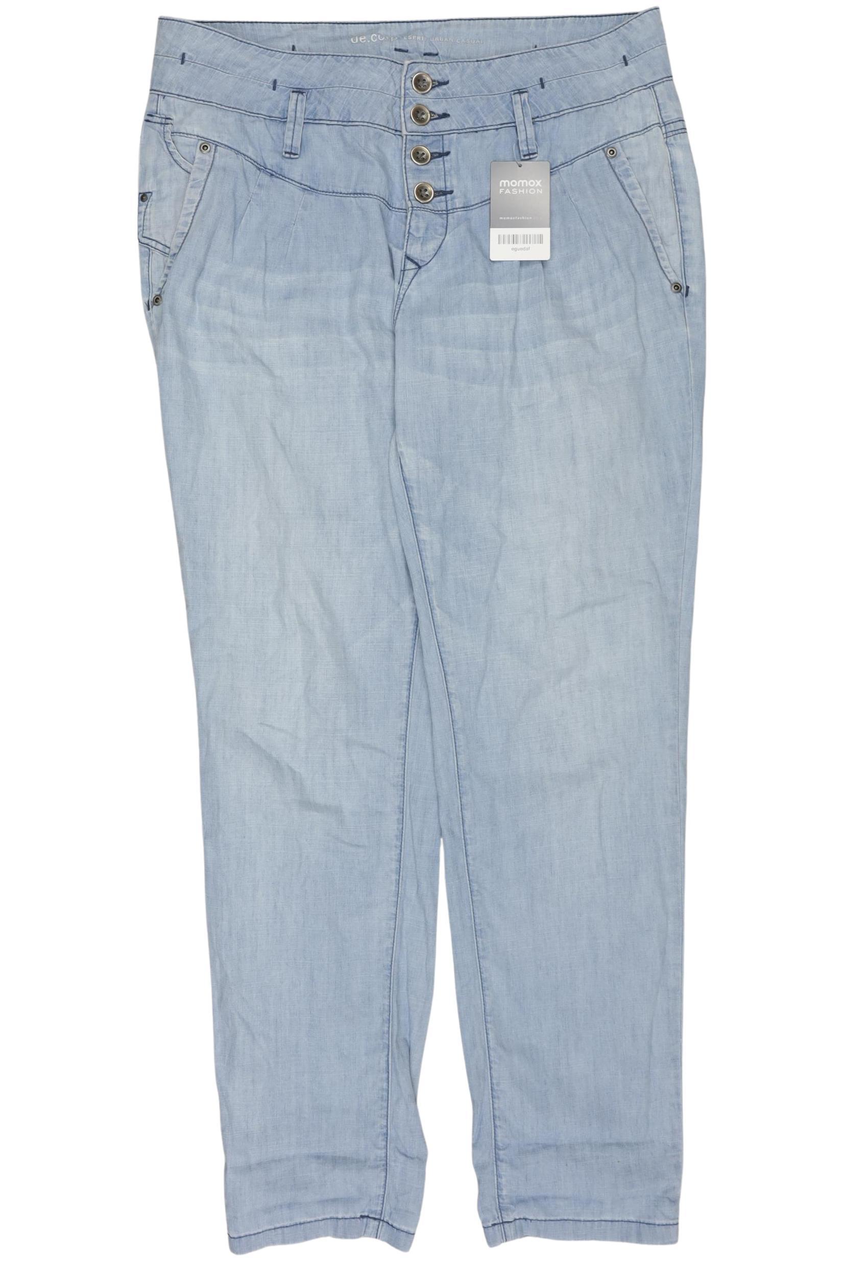 

Esprit Damen Jeans, hellblau, Gr. 31