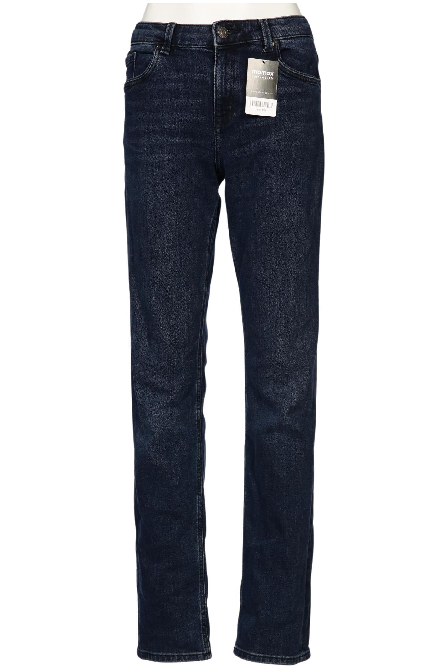 

Esprit Damen Jeans, marineblau, Gr. 29