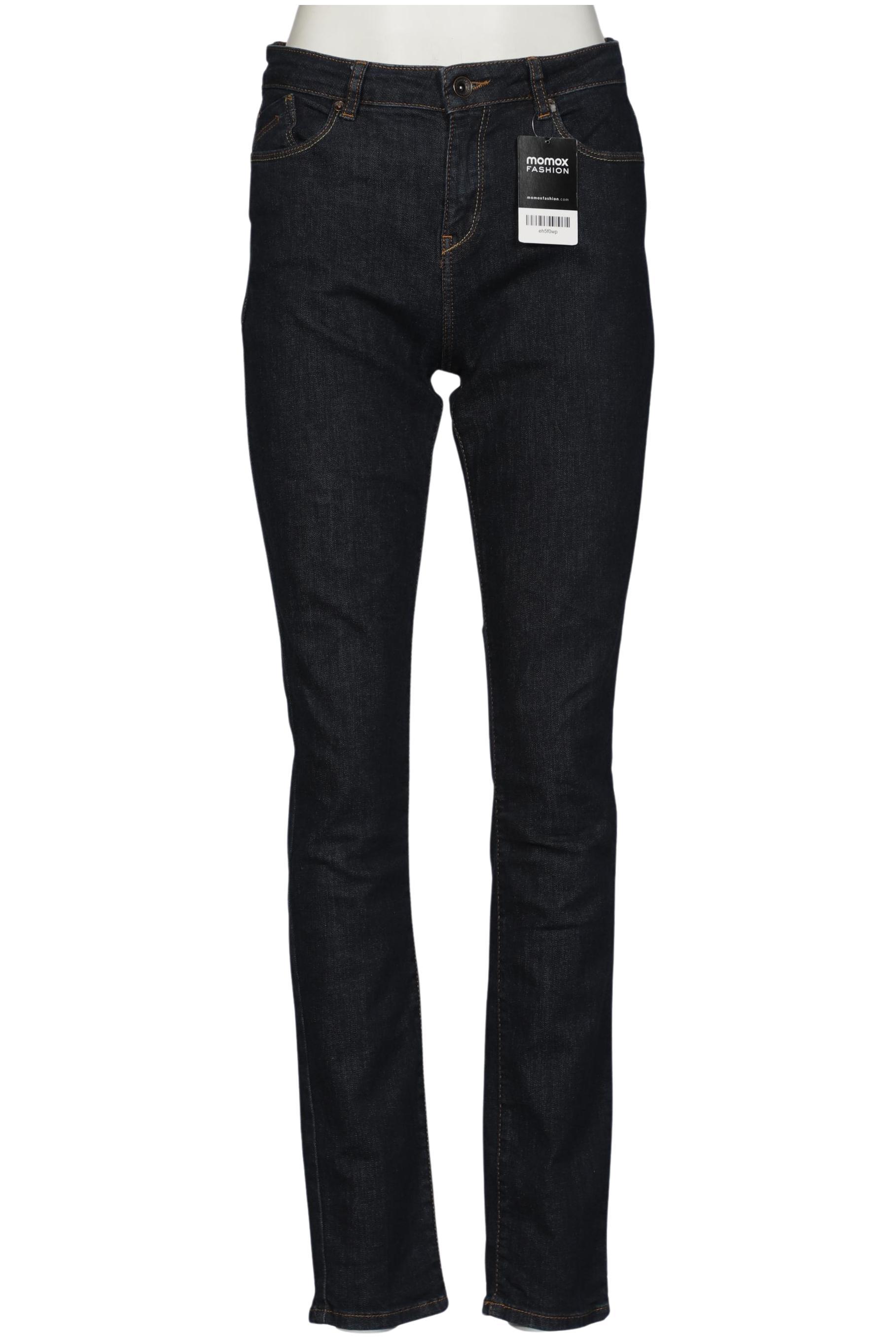 

Esprit Damen Jeans, marineblau, Gr. 29