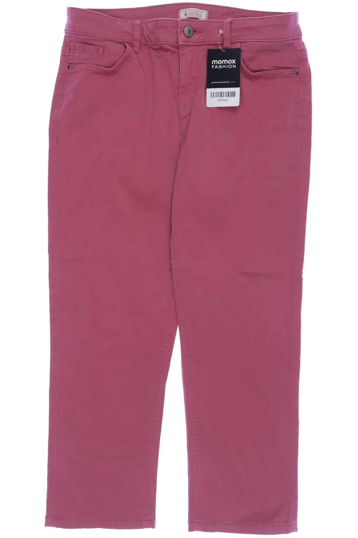 Thumbnail - Esprit Damen Jeans, pink, Gr. 36