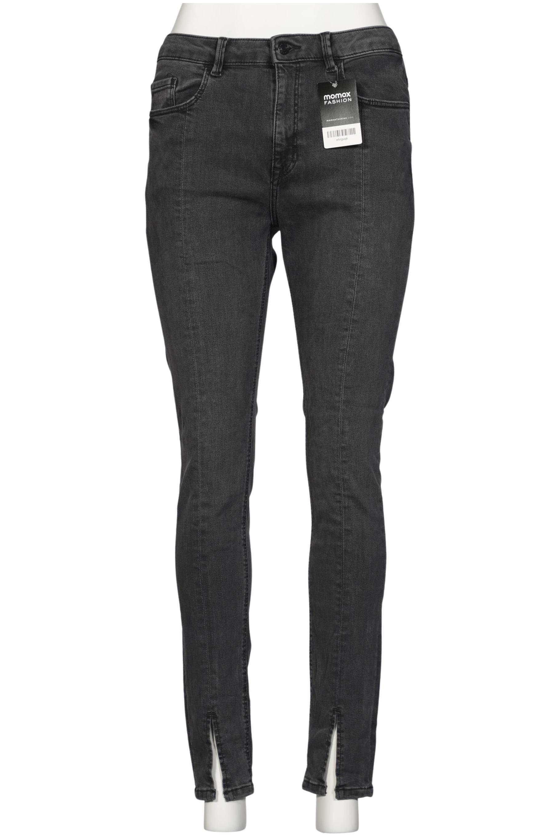 

Esprit Damen Jeans, grau, Gr. 31