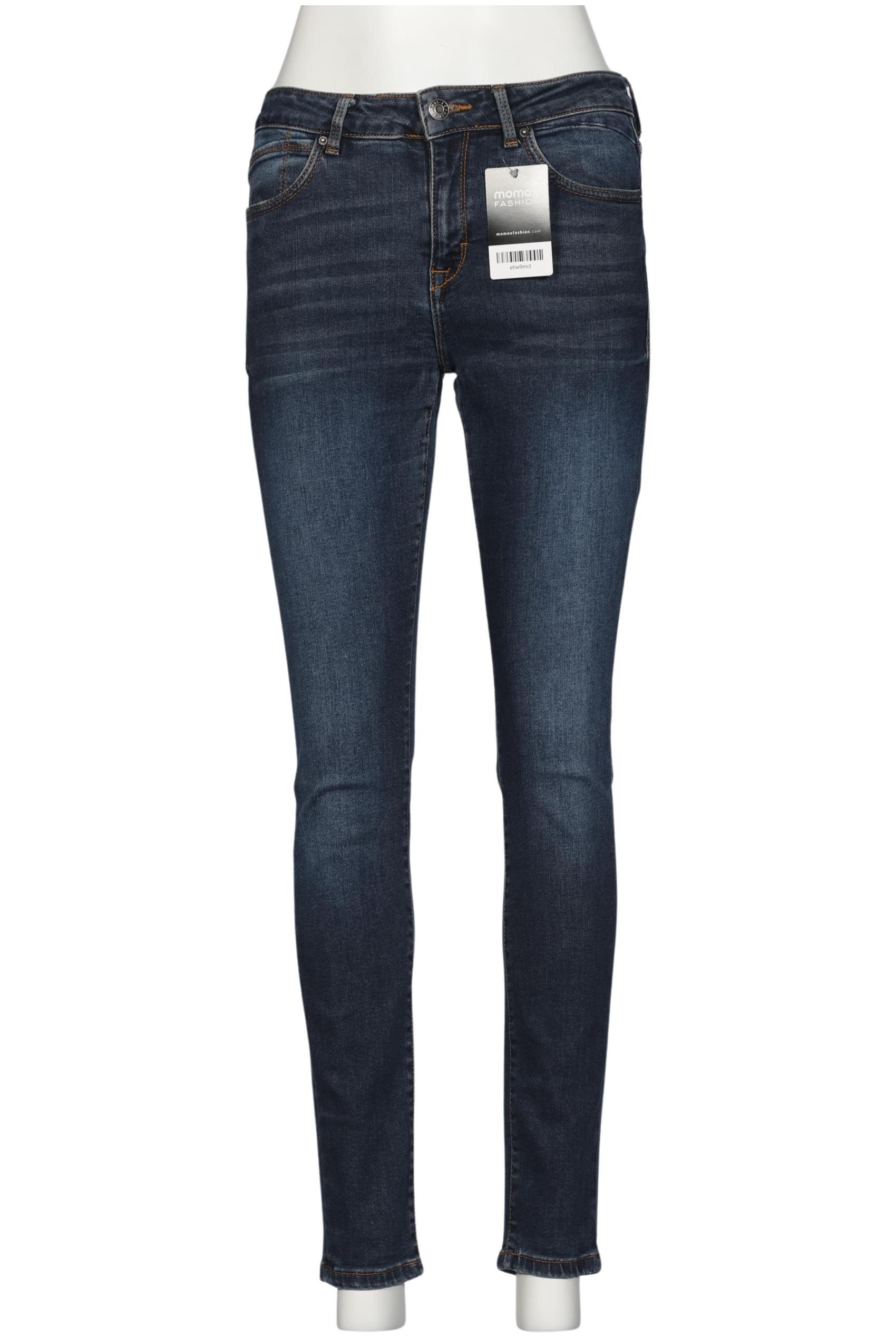 

Esprit Damen Jeans, marineblau, Gr. 29