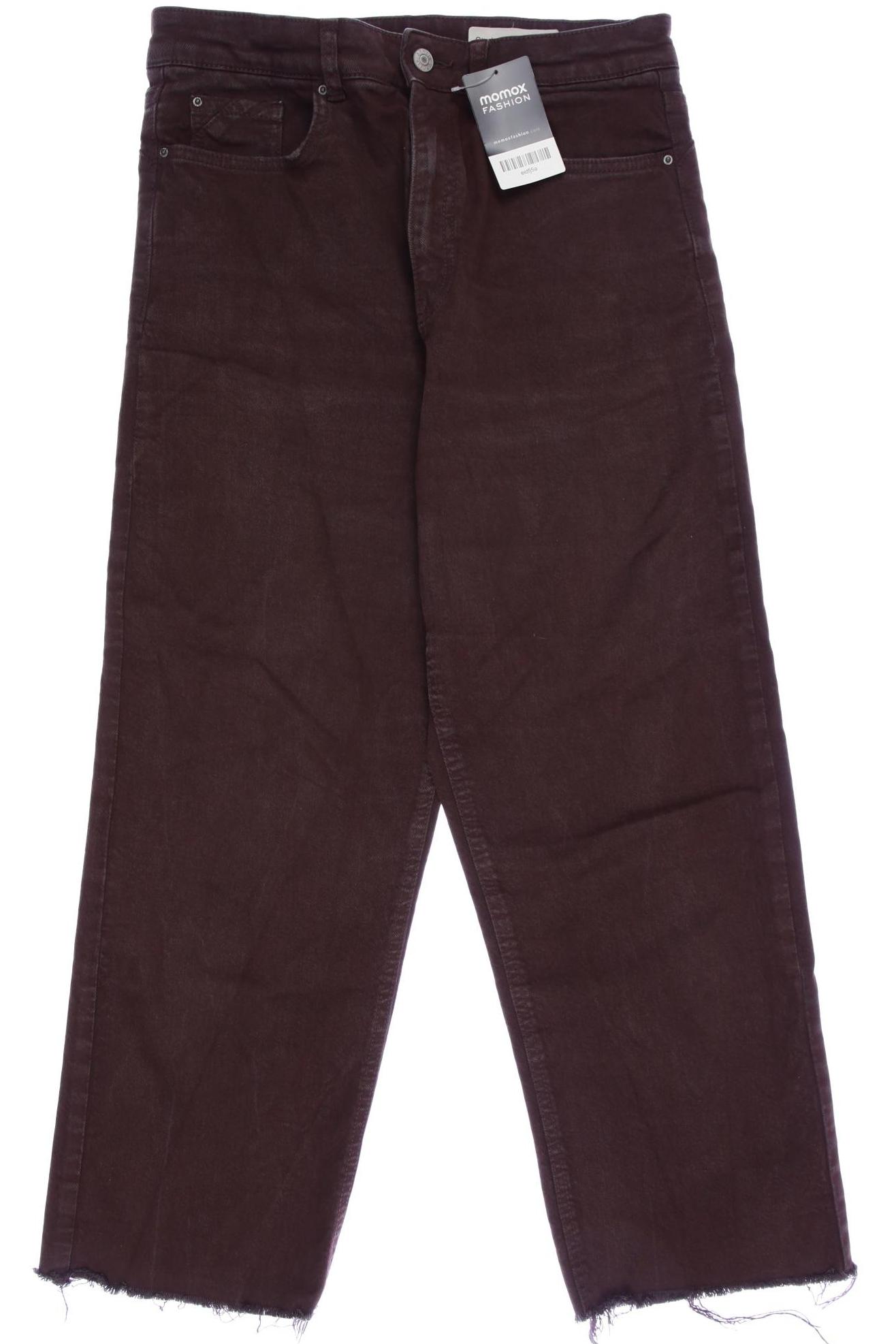 Thumbnail - Esprit Damen Jeans, braun, Gr. 29