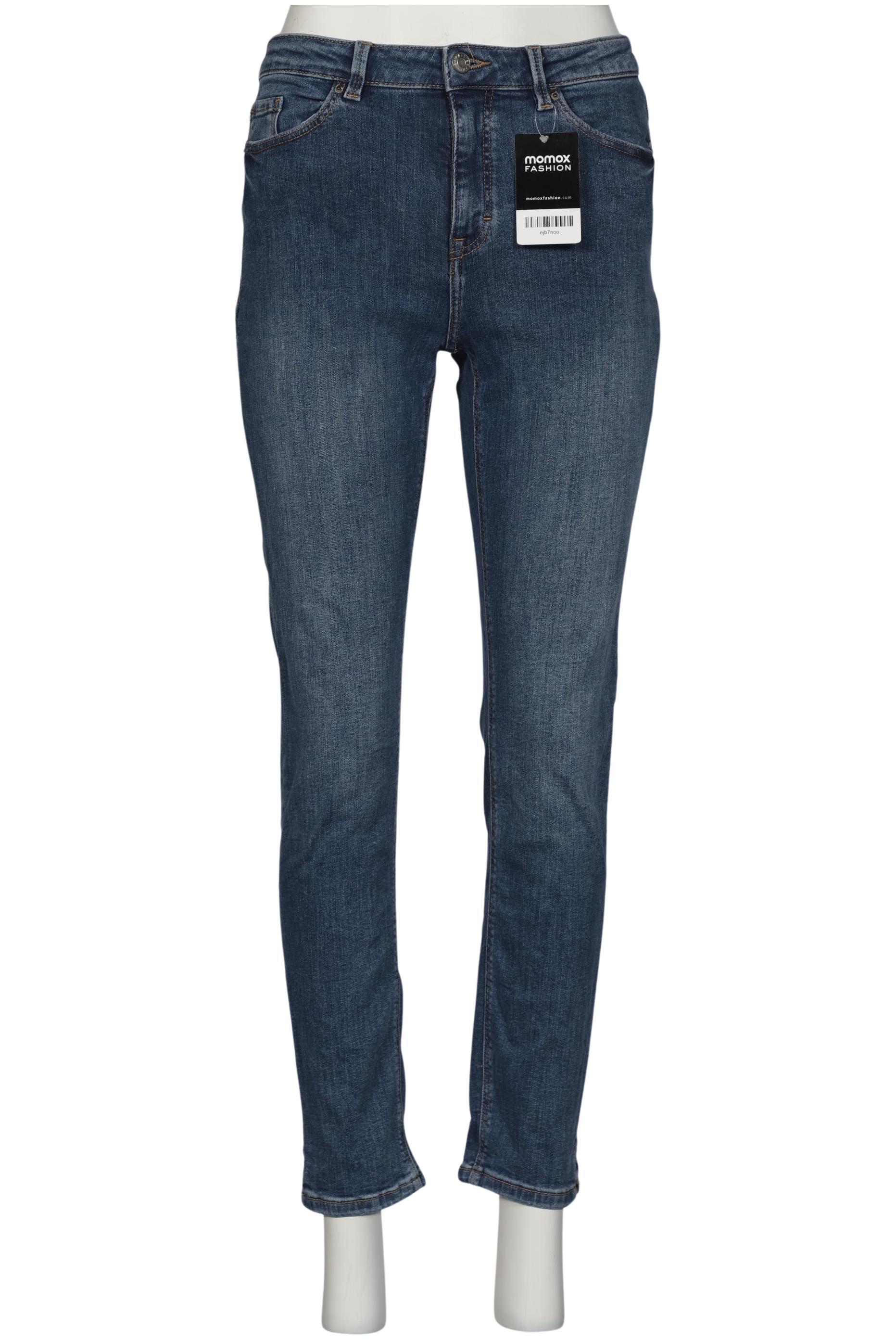 

Esprit Damen Jeans, blau, Gr. 28