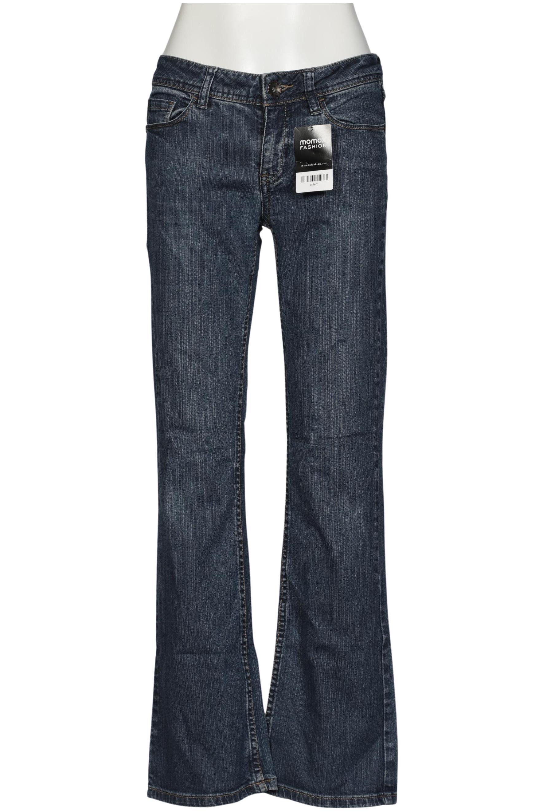 

Esprit Damen Jeans, blau, Gr. 28