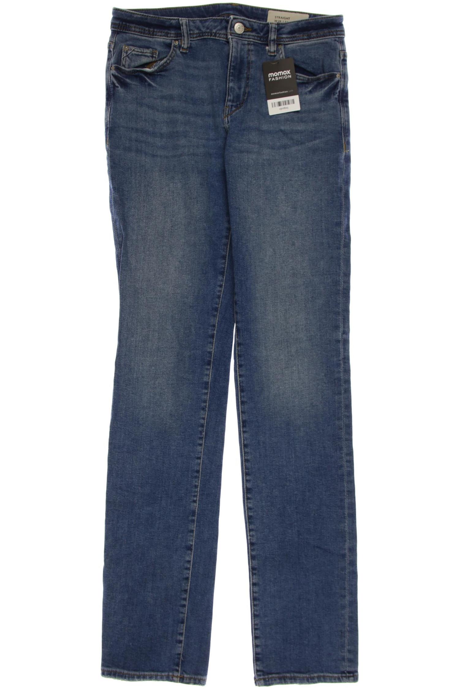 

Esprit Damen Jeans, blau, Gr. 28