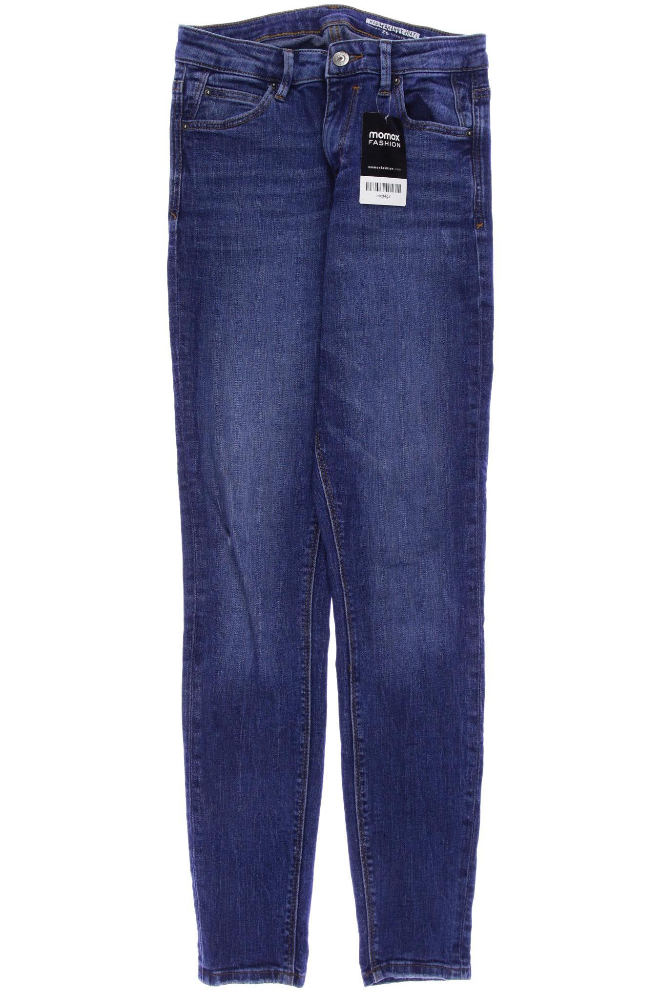 

Esprit Damen Jeans, blau