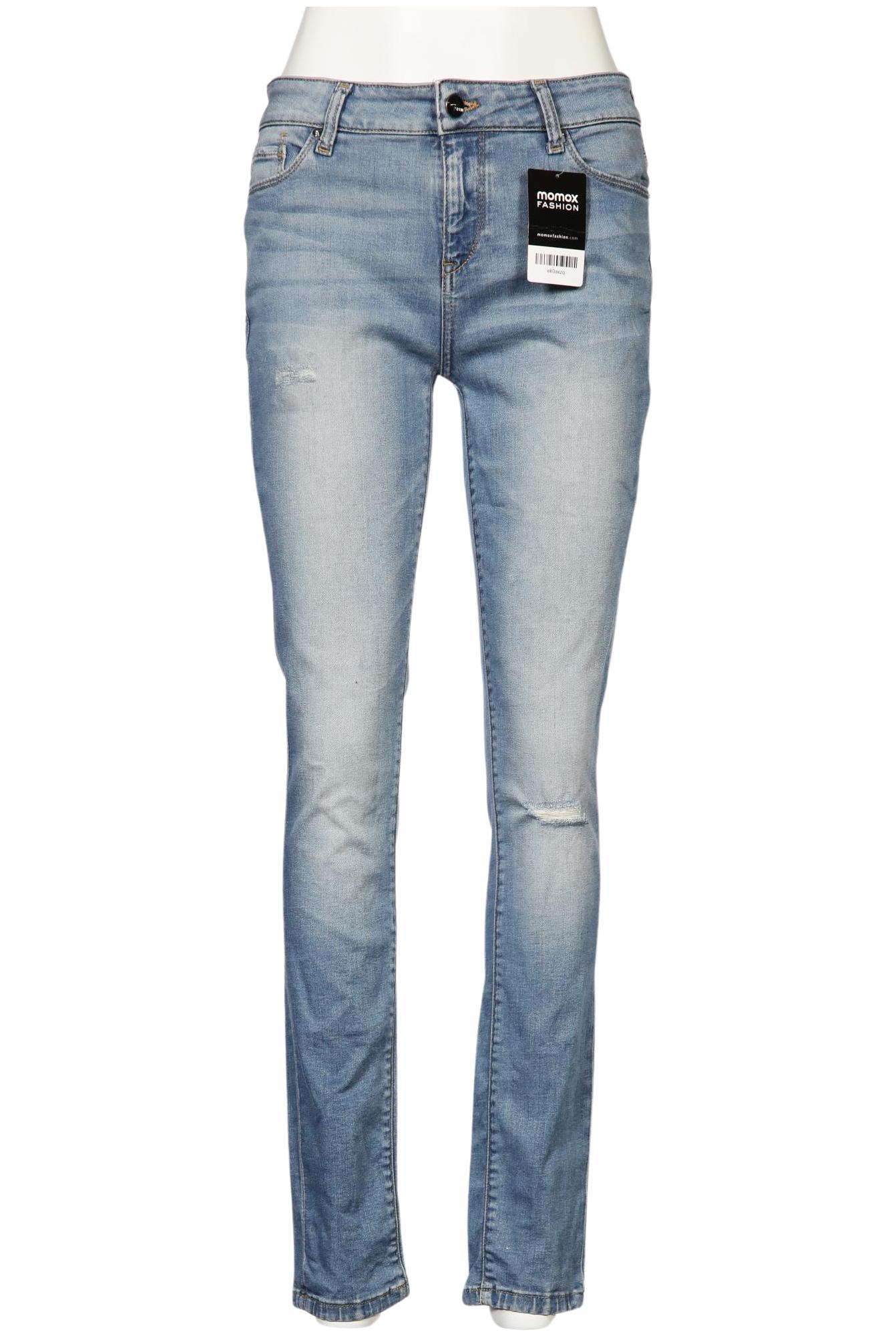 

Esprit Damen Jeans, hellblau, Gr. 38