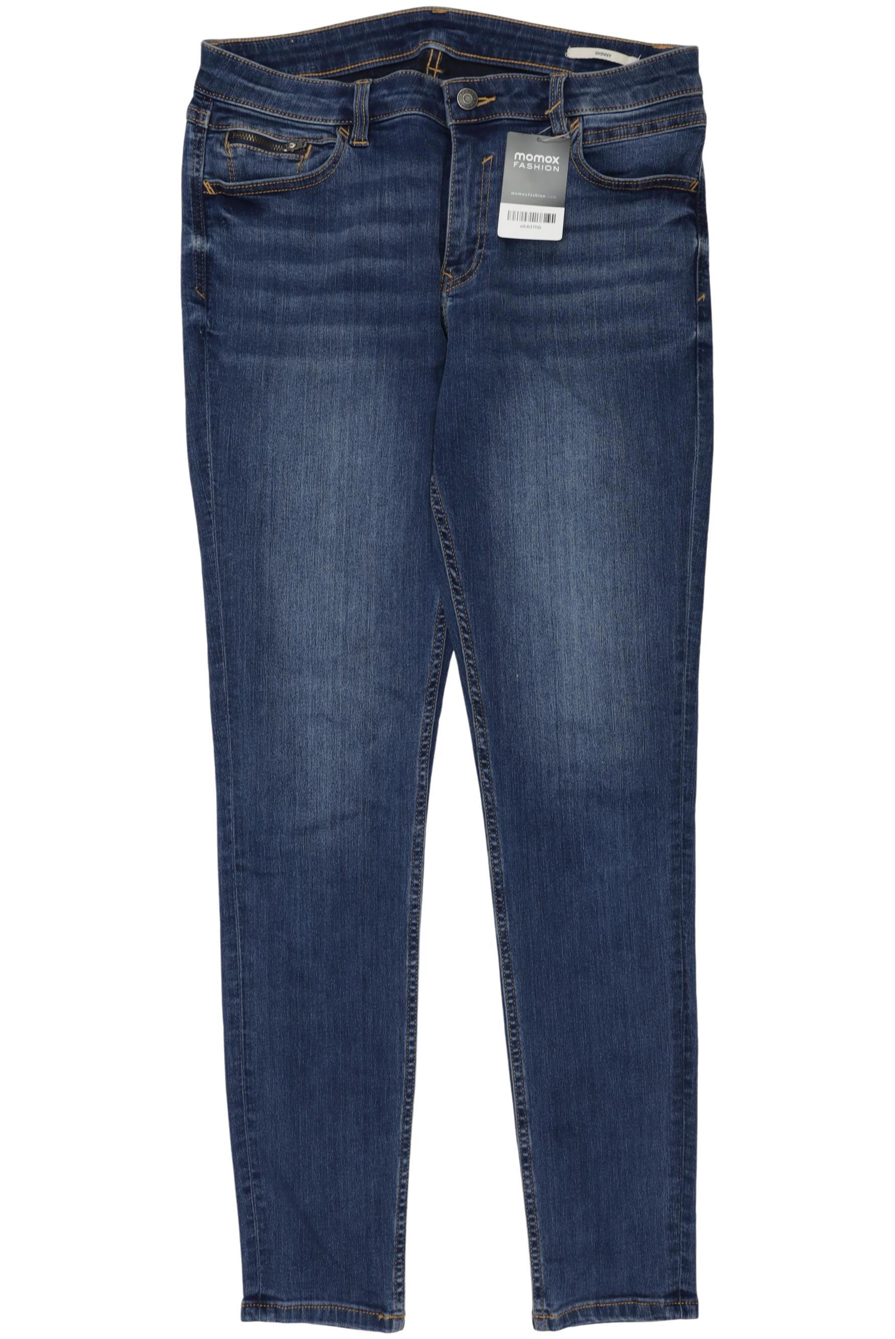 

Esprit Damen Jeans, blau, Gr. 32