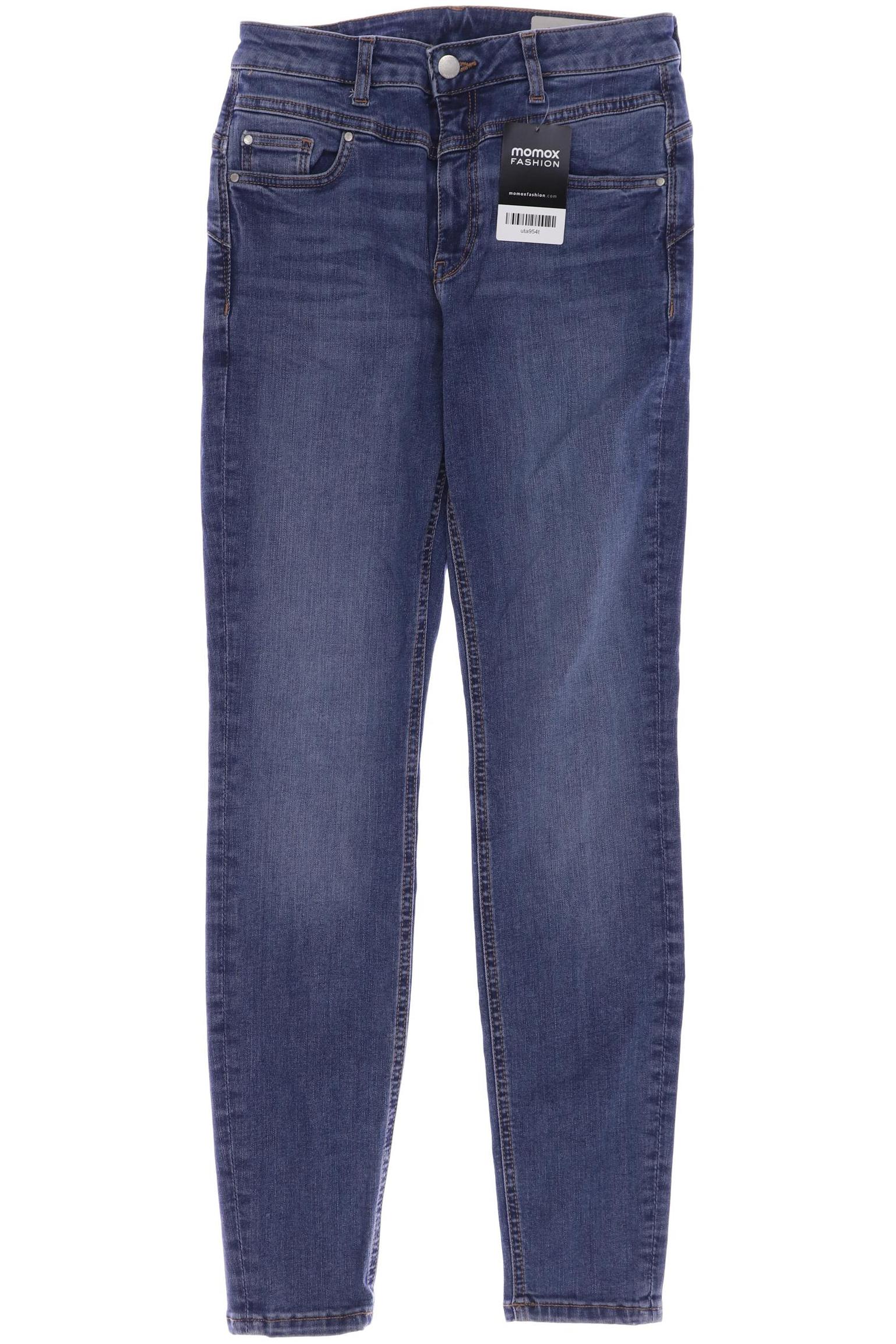 

Esprit Damen Jeans, blau