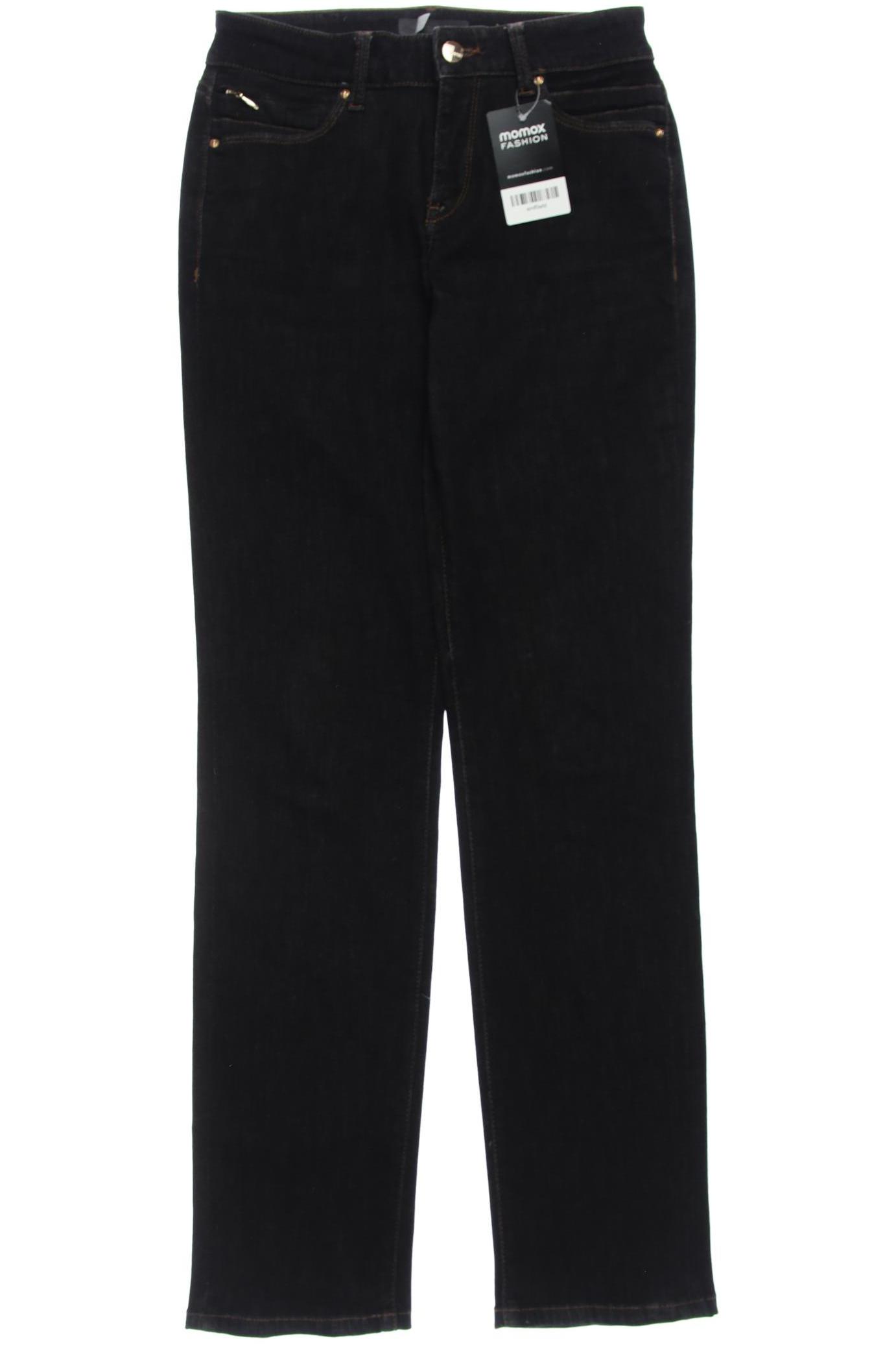 

Esprit Damen Jeans, schwarz, Gr. 28