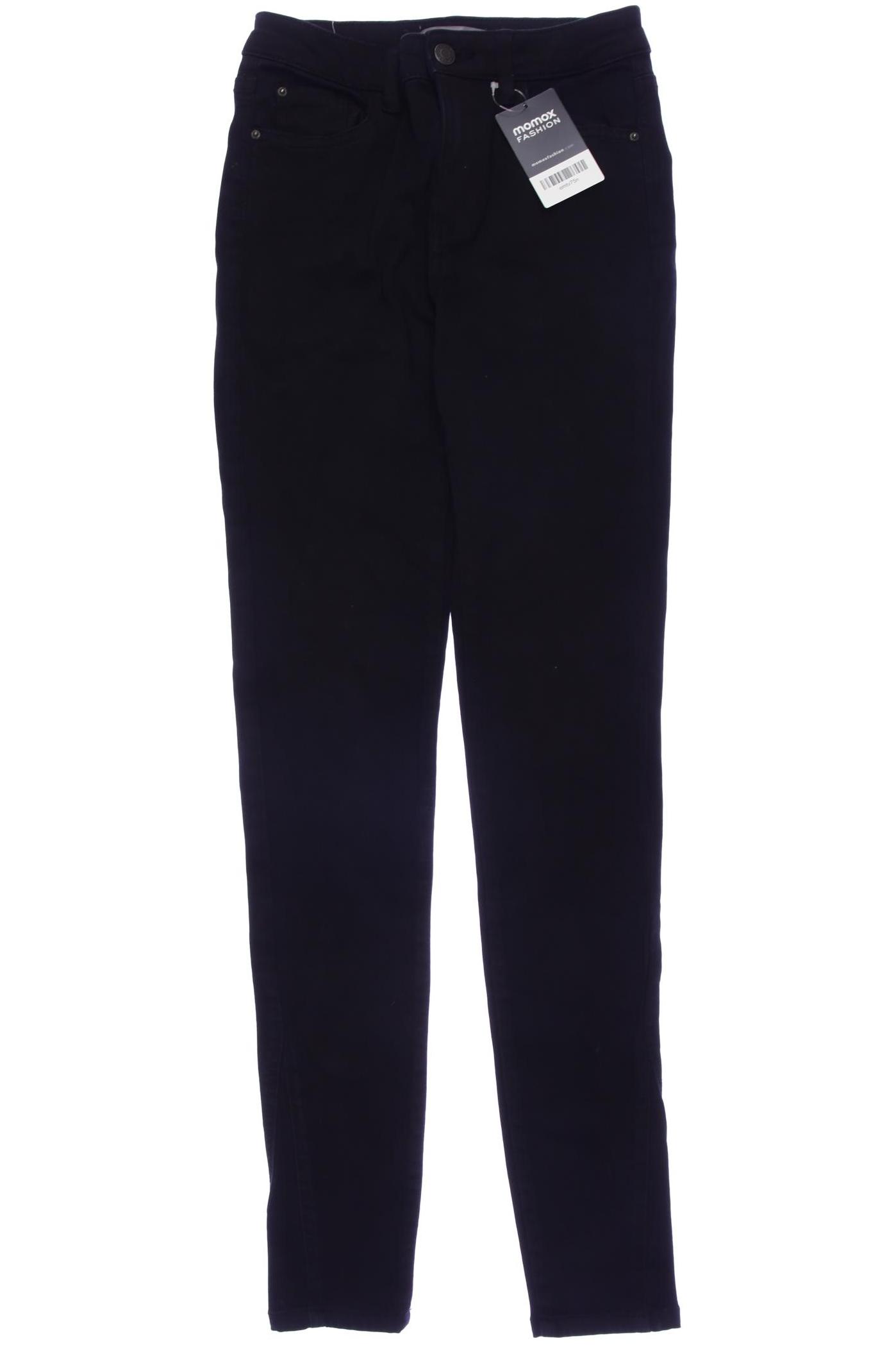 

Esprit Damen Jeans, schwarz, Gr. 34