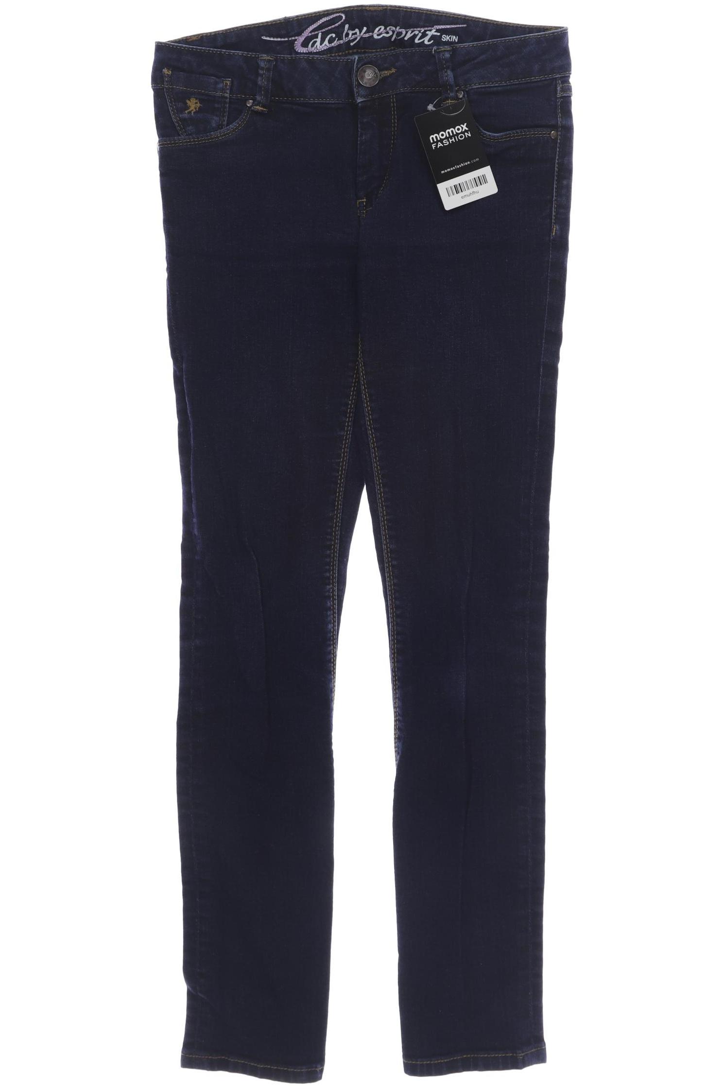 

Esprit Damen Jeans, marineblau