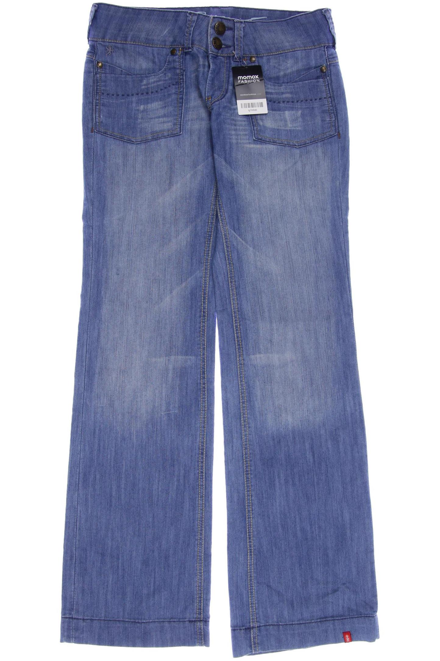 

Esprit Damen Jeans, blau, Gr. 29