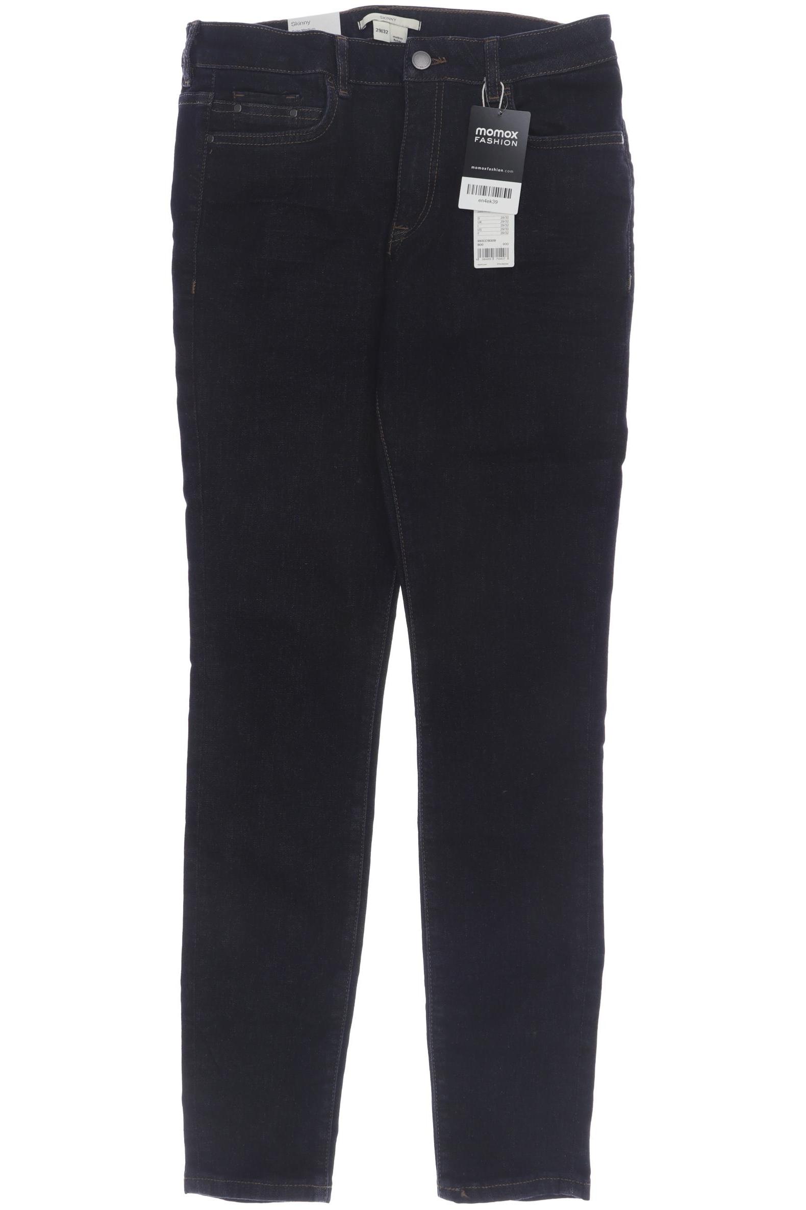 

Esprit Damen Jeans, marineblau