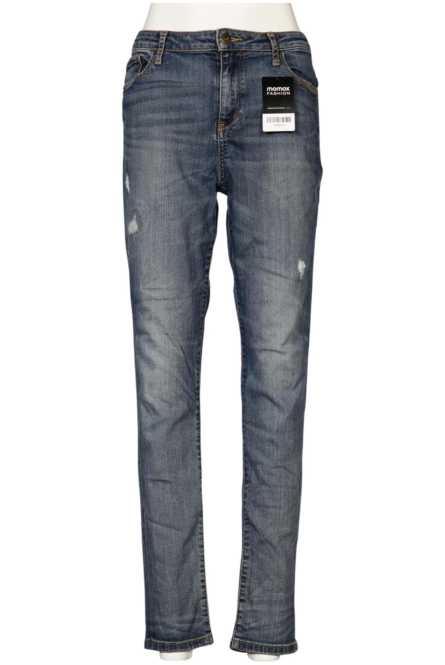 

Esprit Damen Jeans, blau, Gr. 28