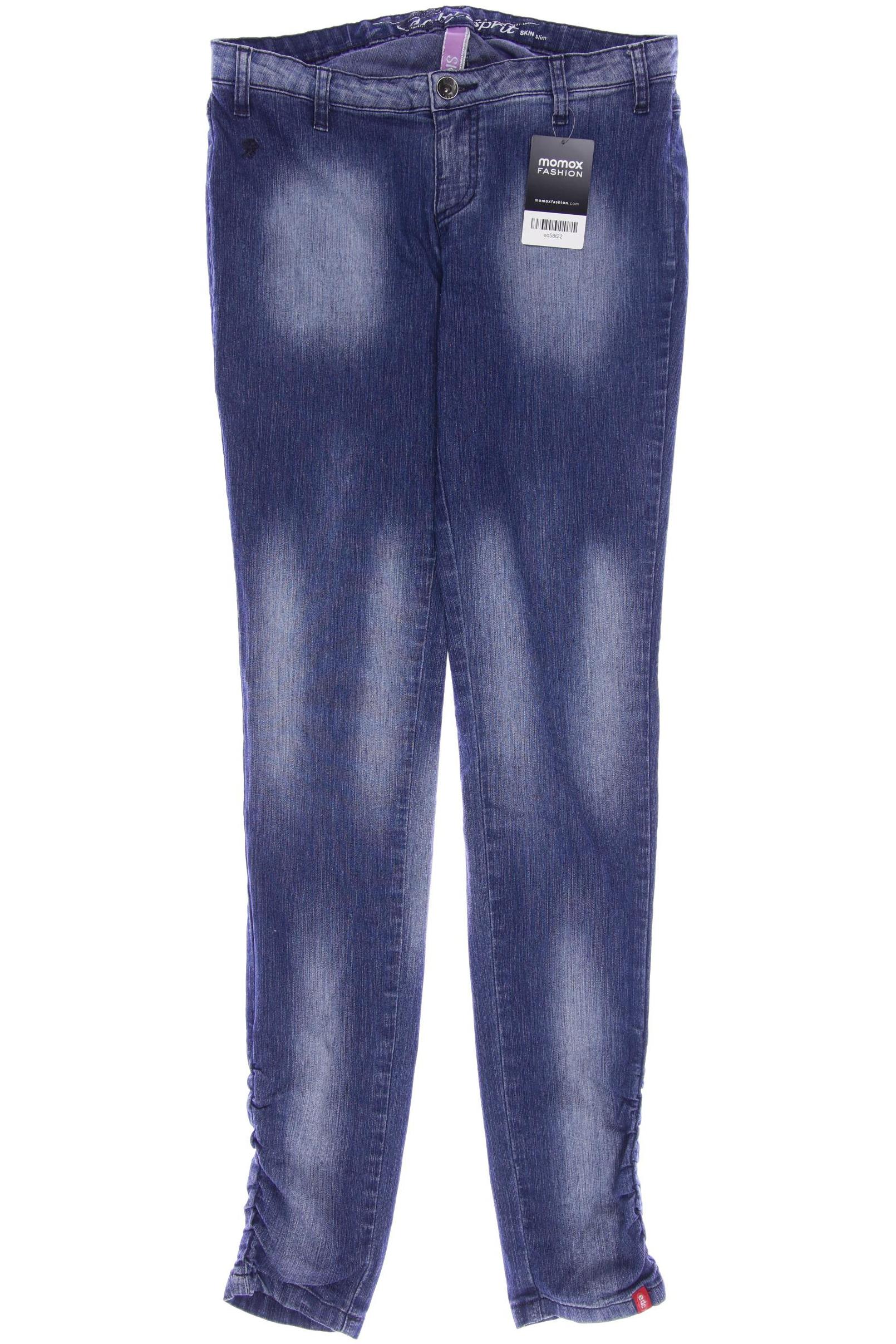 

Esprit Damen Jeans, blau