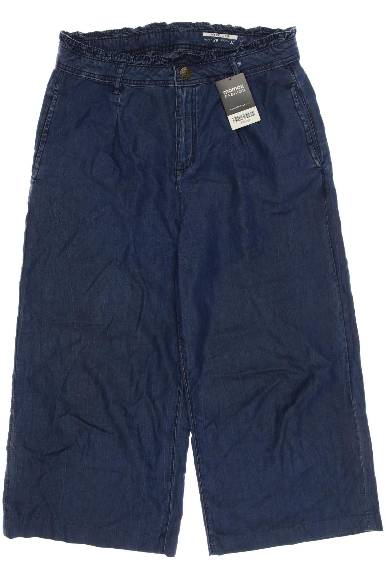 

Esprit Damen Jeans, blau