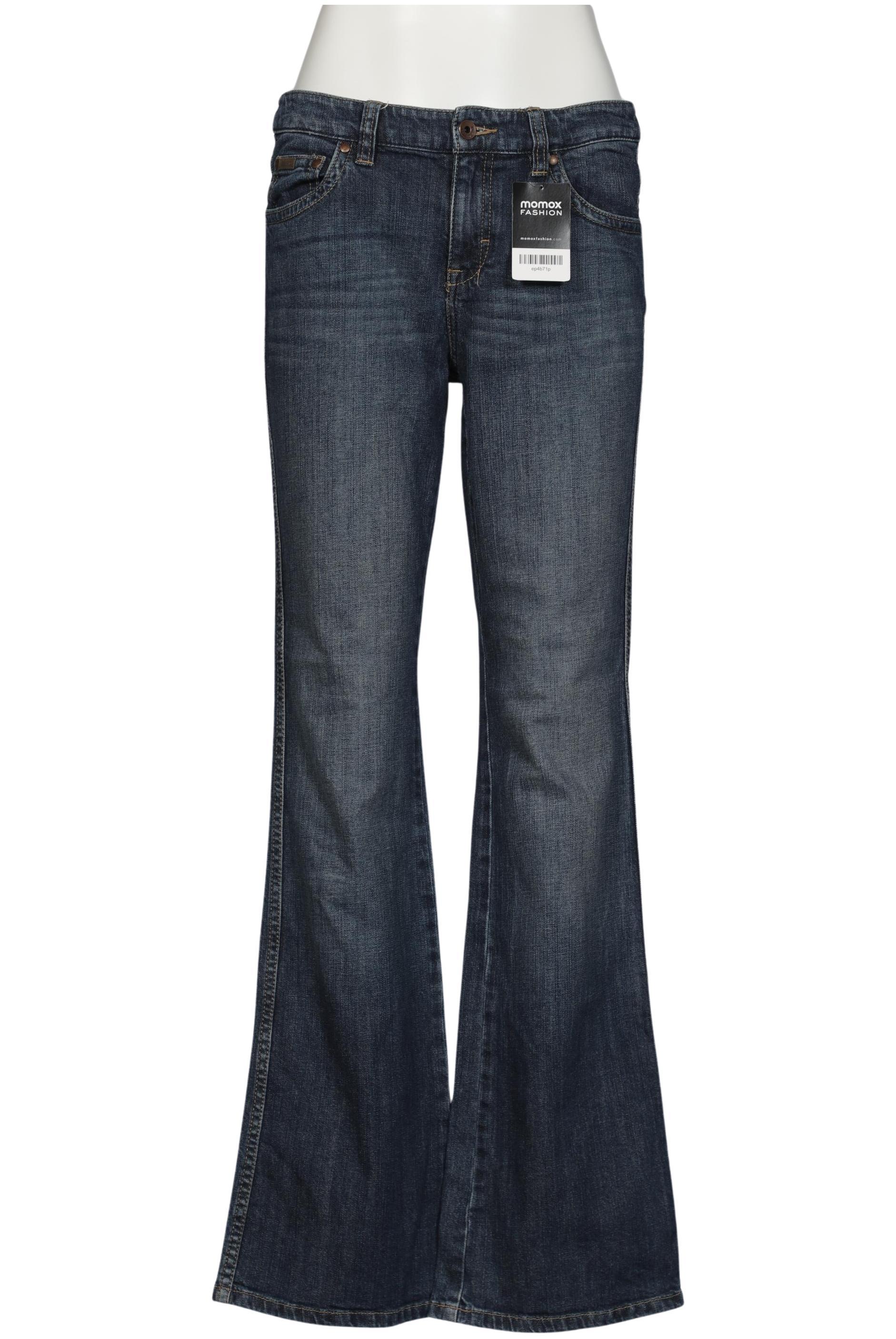 

Esprit Damen Jeans, blau, Gr. 40
