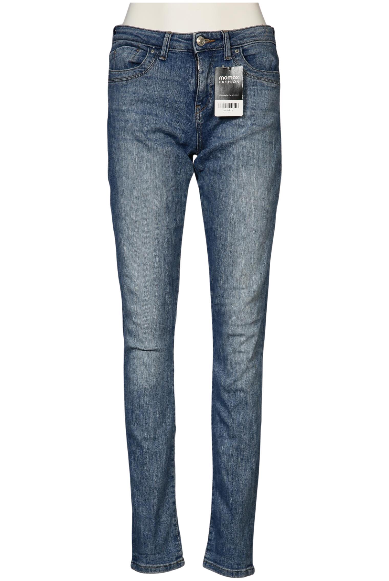 

Esprit Damen Jeans, blau, Gr. 27