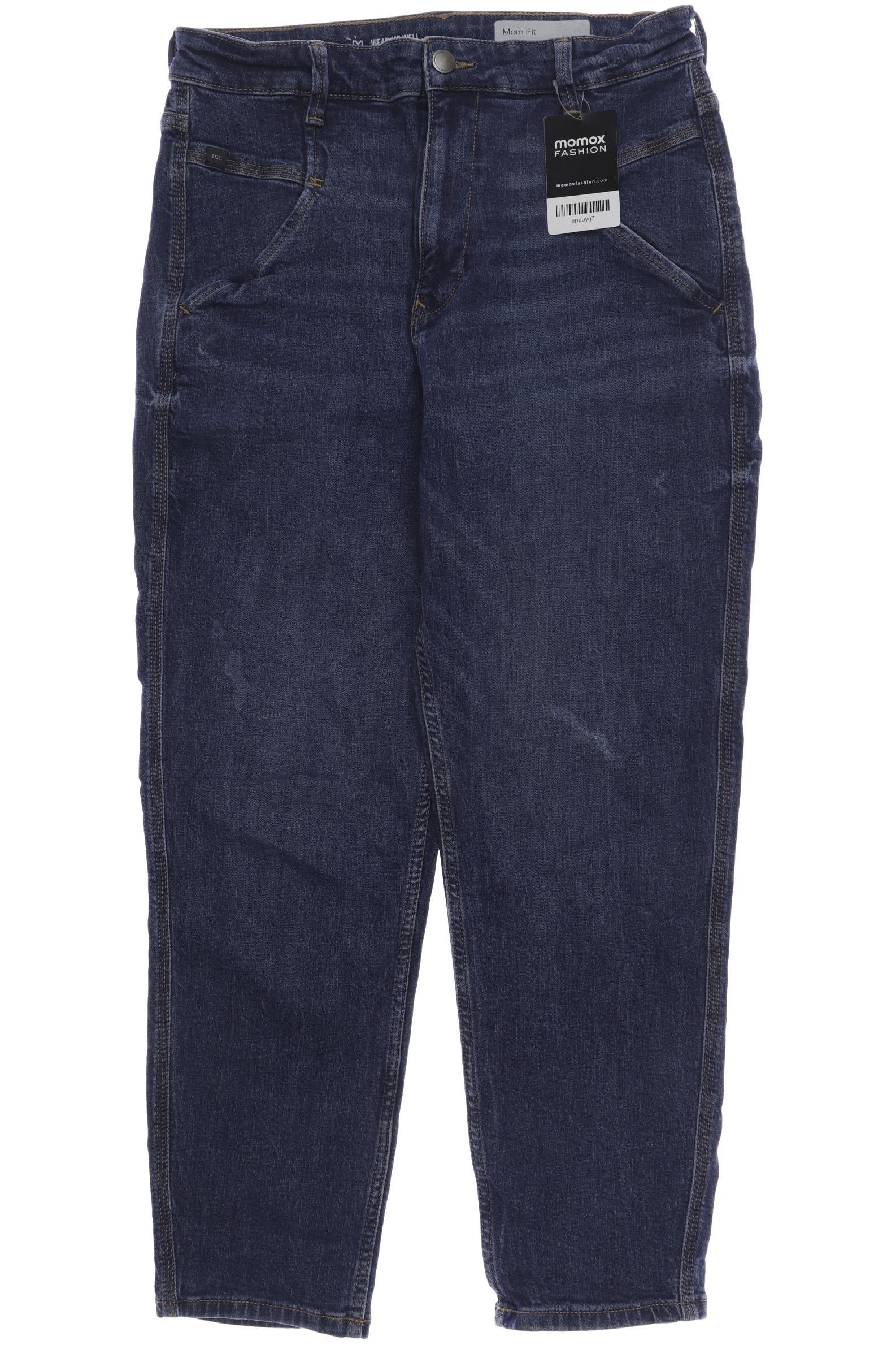 

Esprit Damen Jeans, blau